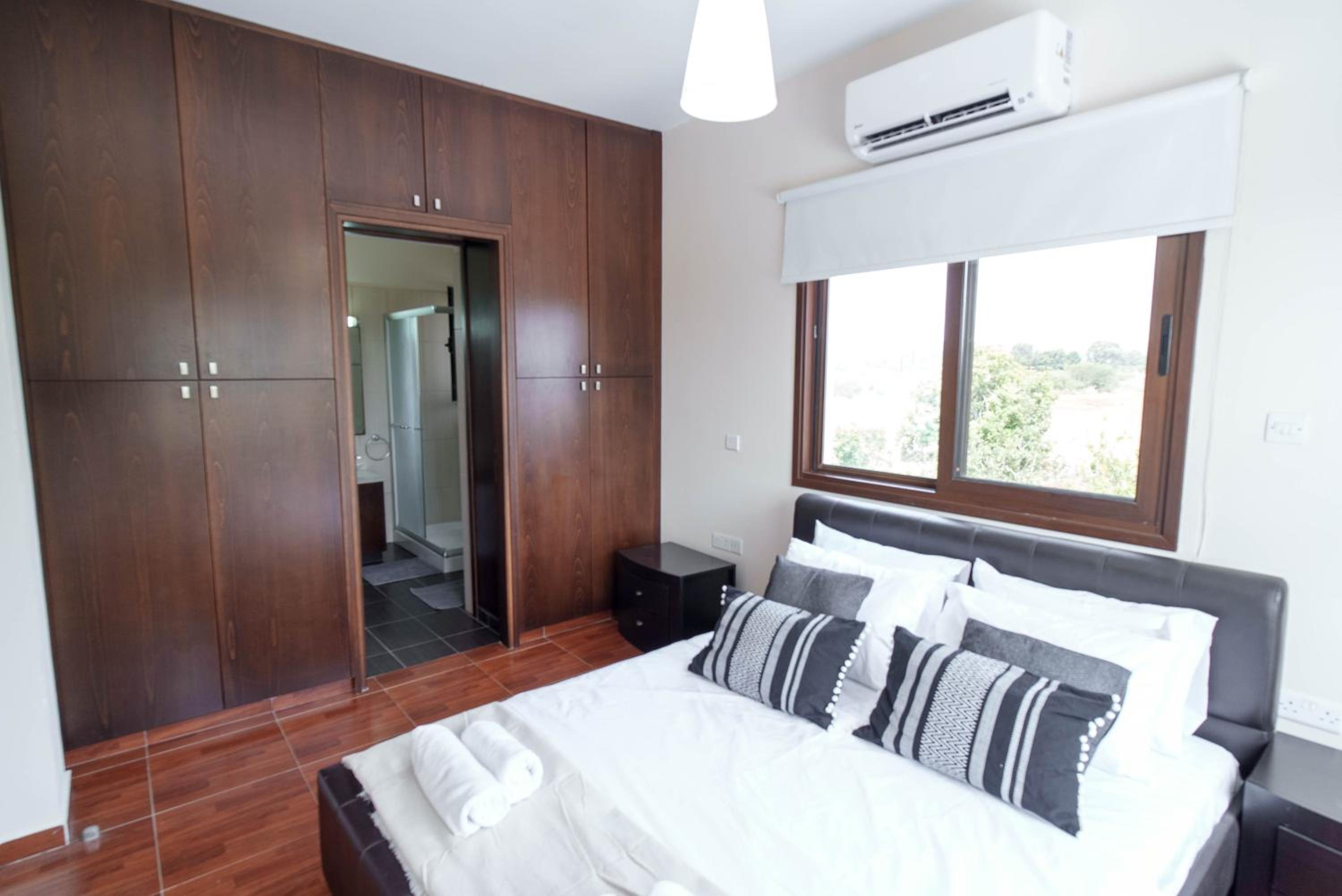 Villa Melpina by Konnos Beach Protaras Cyprus