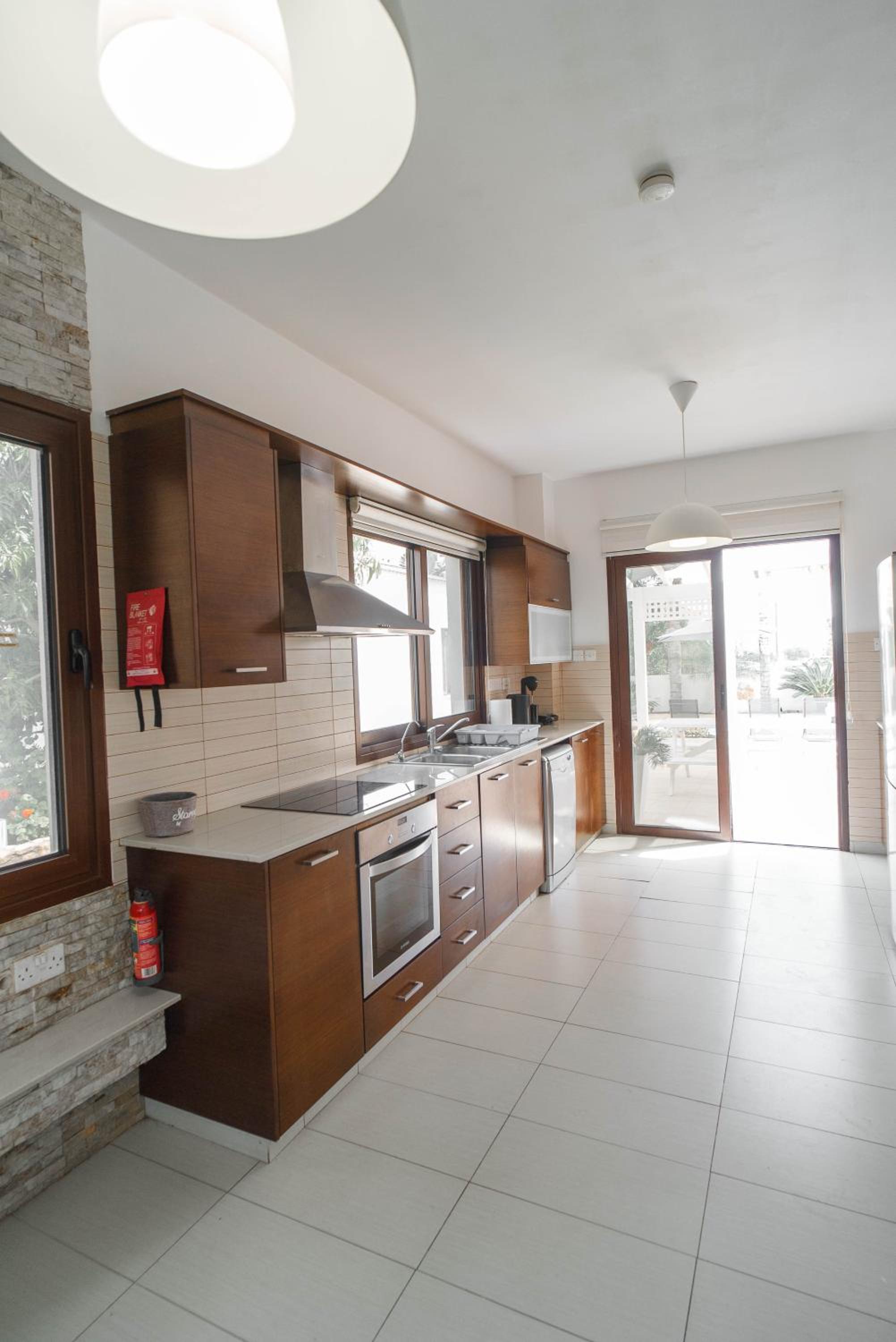 Villa Melpina by Konnos Beach Protaras Cyprus