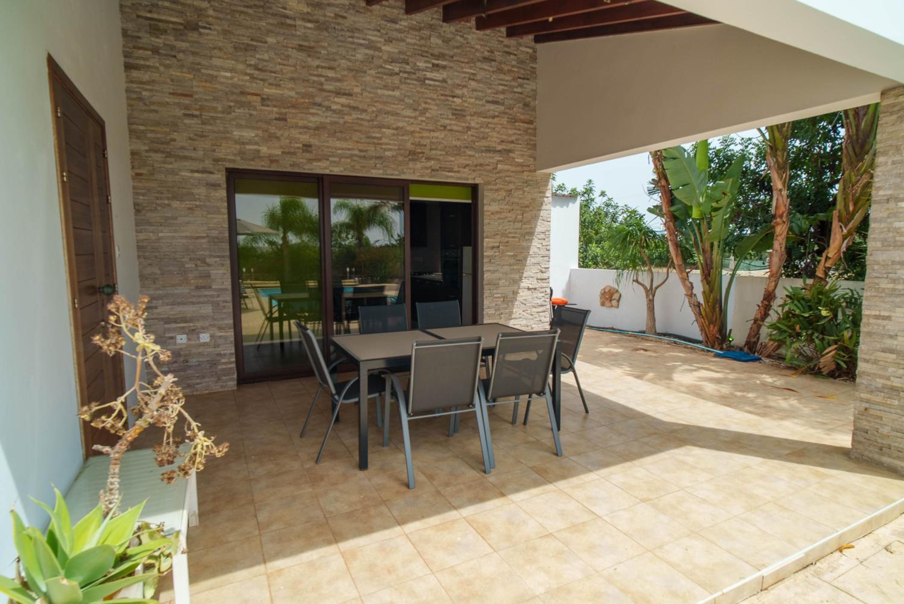 Villa Melpina by Konnos Beach Protaras Cyprus