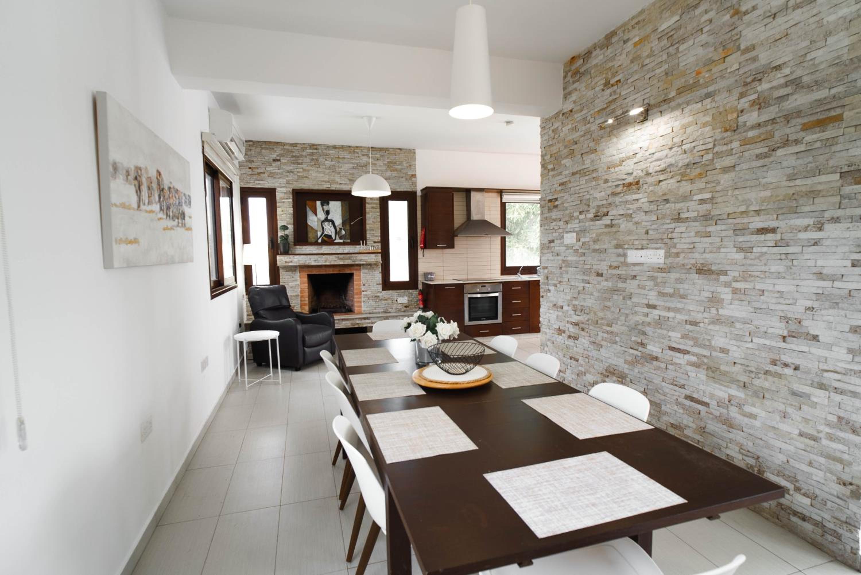 Villa Melpina by Konnos Beach Protaras Cyprus