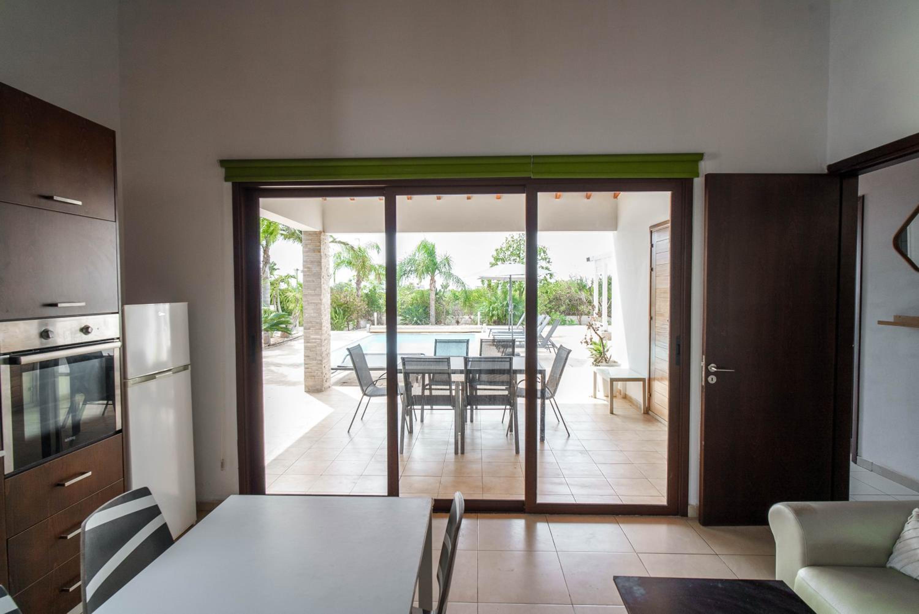 Villa Melpina by Konnos Beach Protaras Cyprus