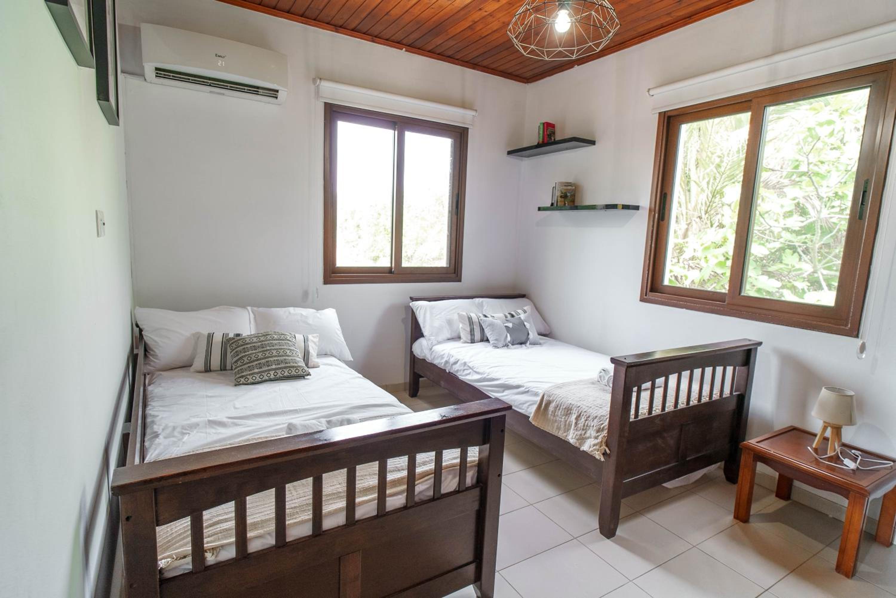 Villa Melpina by Konnos Beach Protaras Cyprus