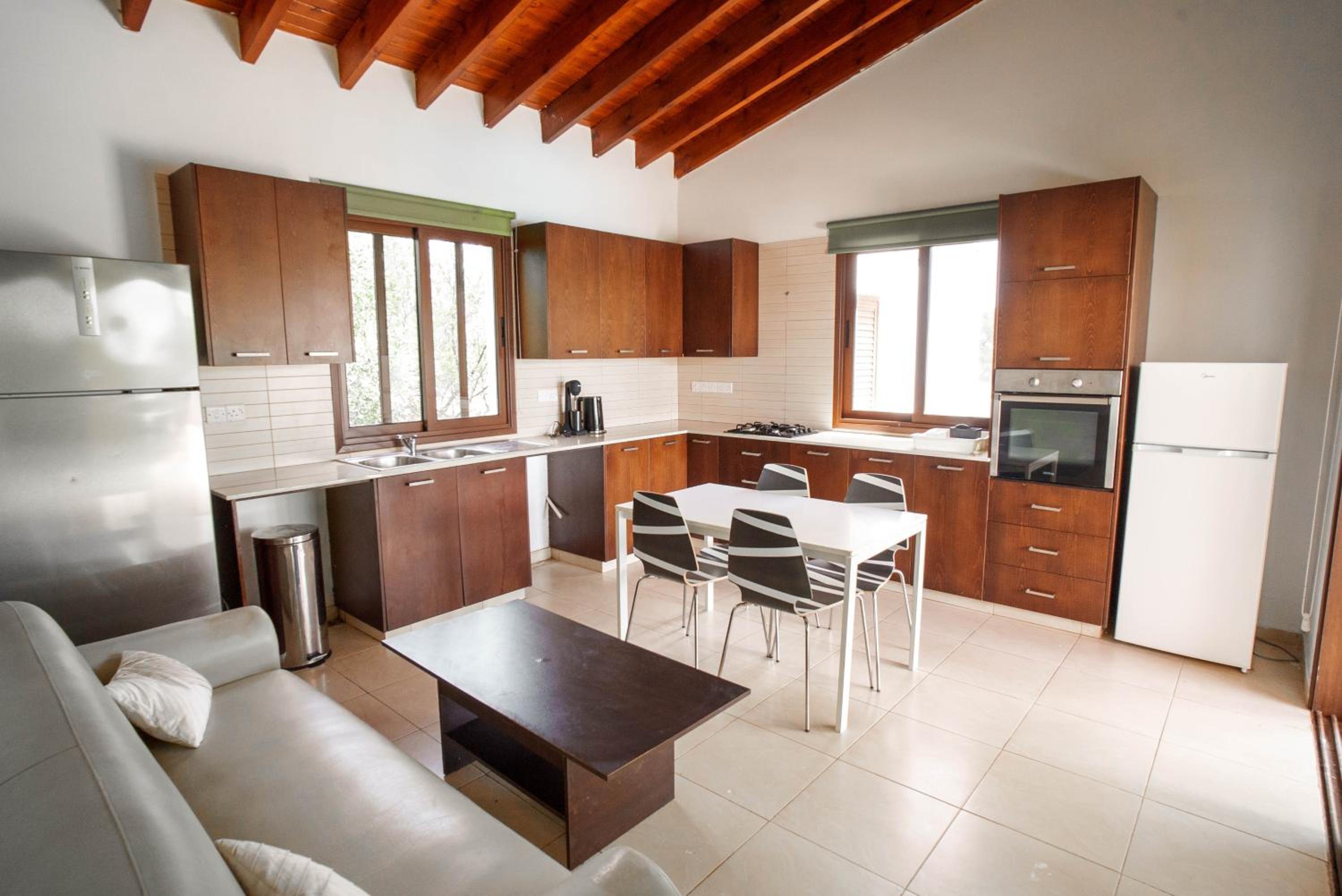 Villa Melpina by Konnos Beach Protaras Cyprus
