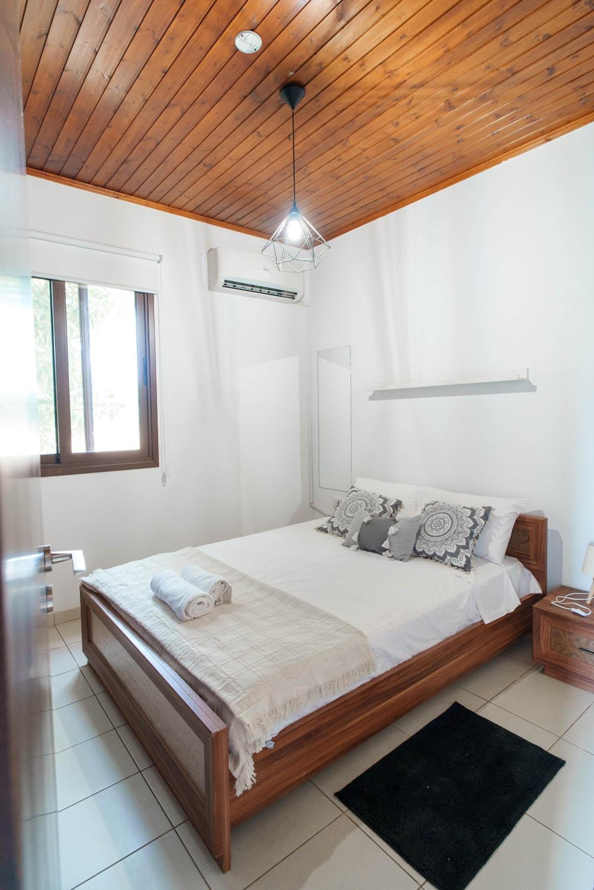 Villa Melpina by Konnos Beach Protaras Cyprus