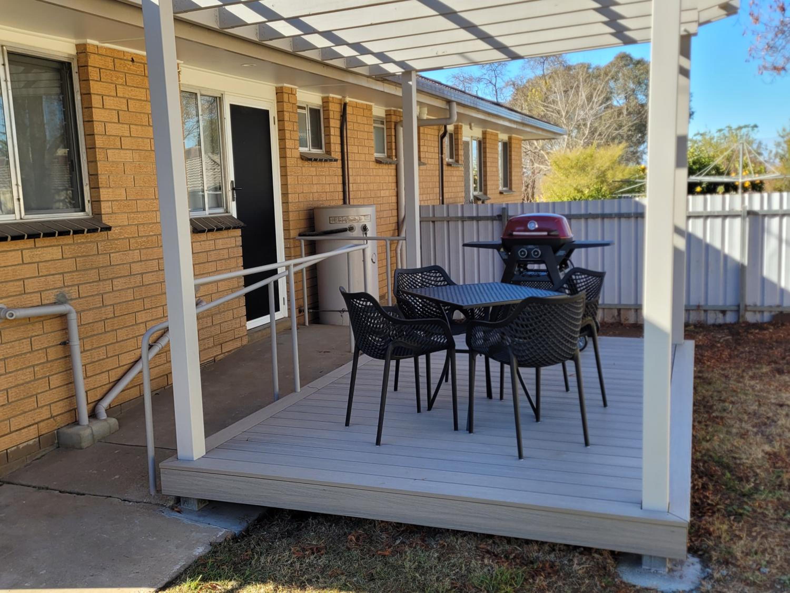 Golden Heritage Apartments Rutherglen