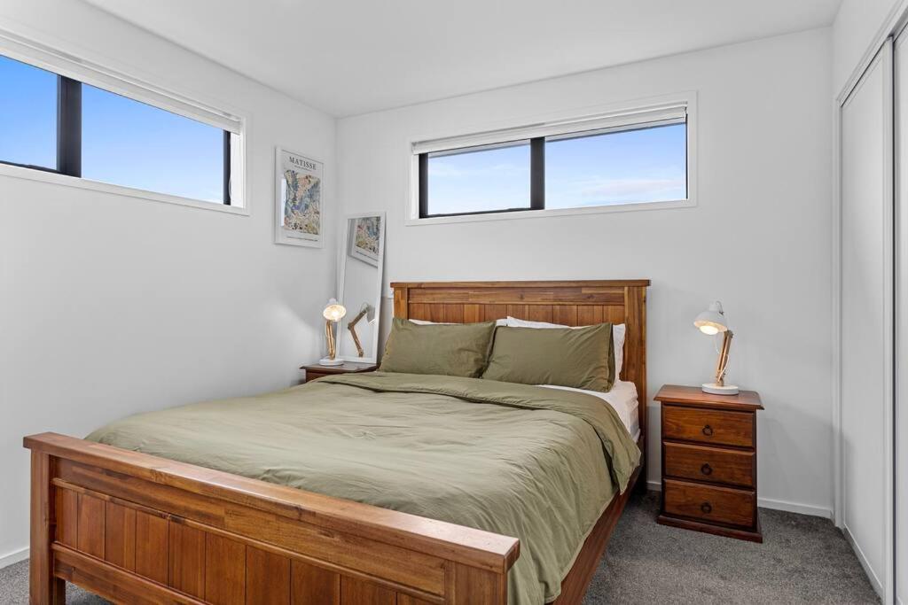 Cozy Townhouse in Christchurch