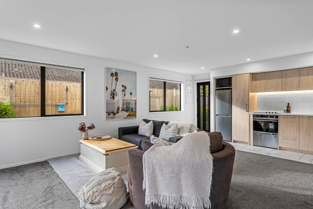 Cozy Townhouse in Christchurch