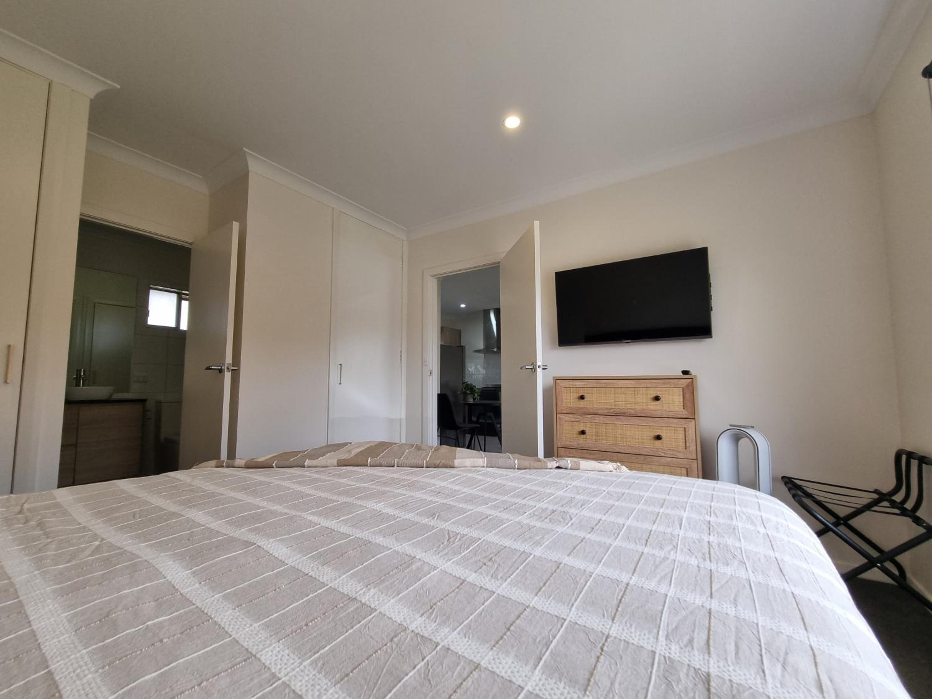Golden Heritage Apartments Rutherglen