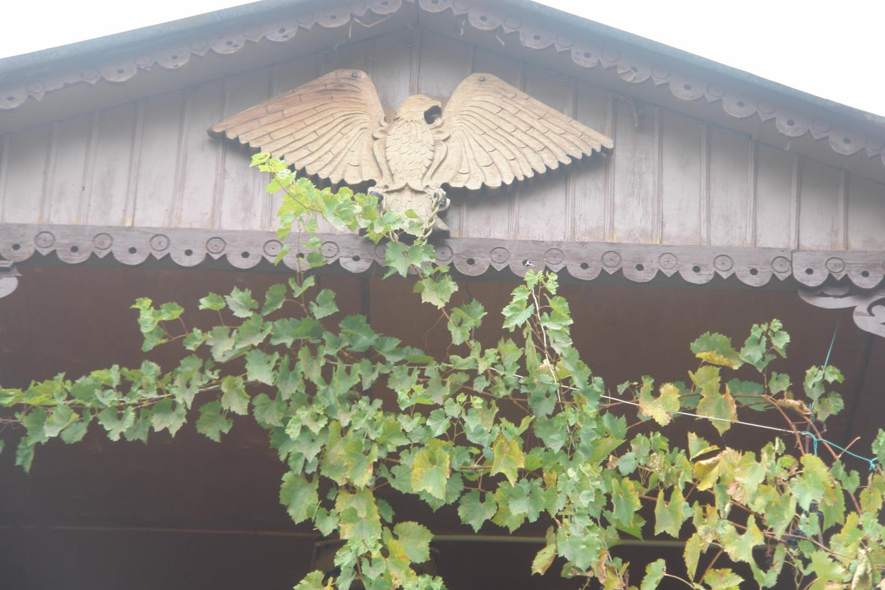 ARTSIV Guesthouse