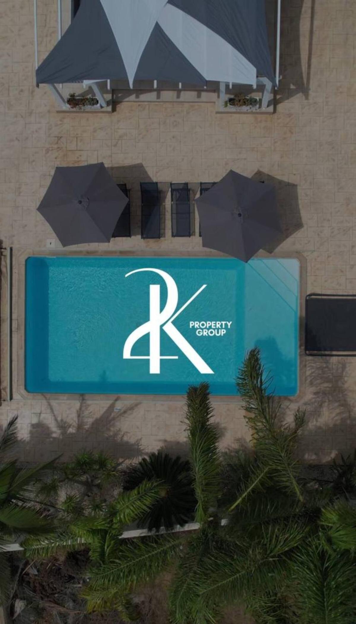 Villa Melpina by Konnos Beach Protaras Cyprus