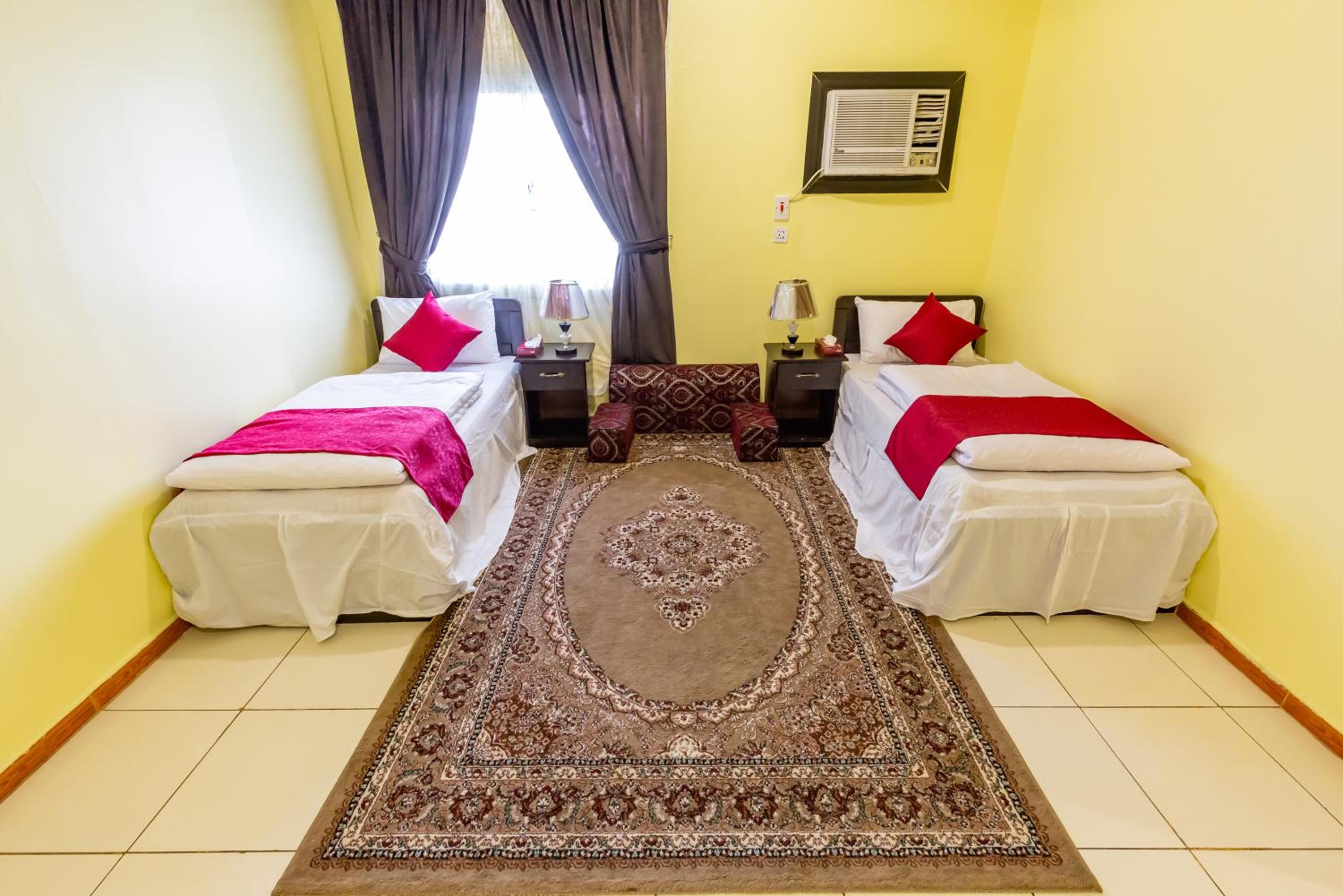Al Eairy Furnished Apartments 014 view 3