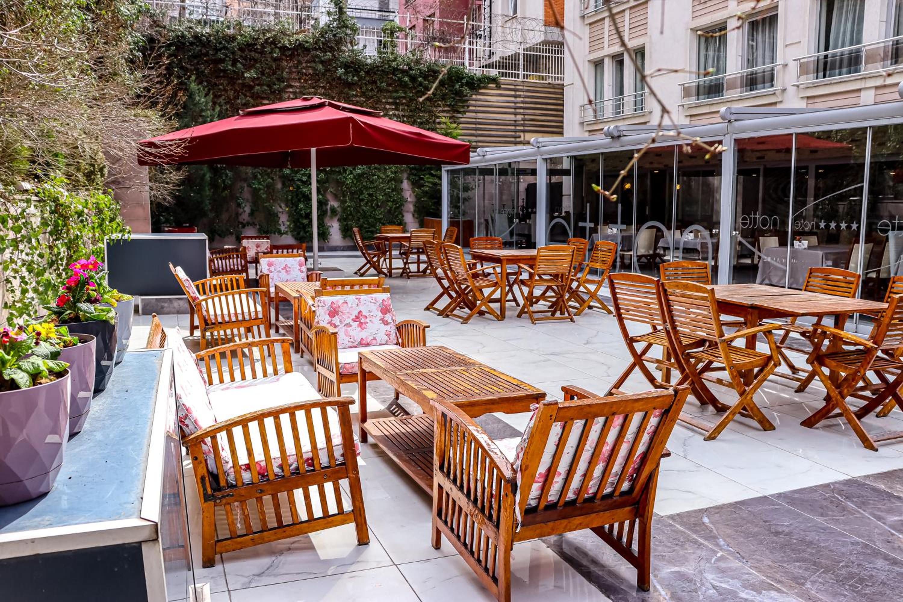 Notte Otel - Image 6