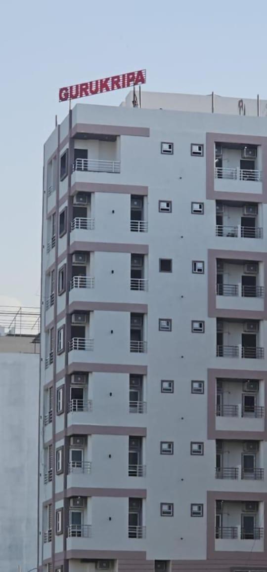 Gurukripa Girls residency view 4