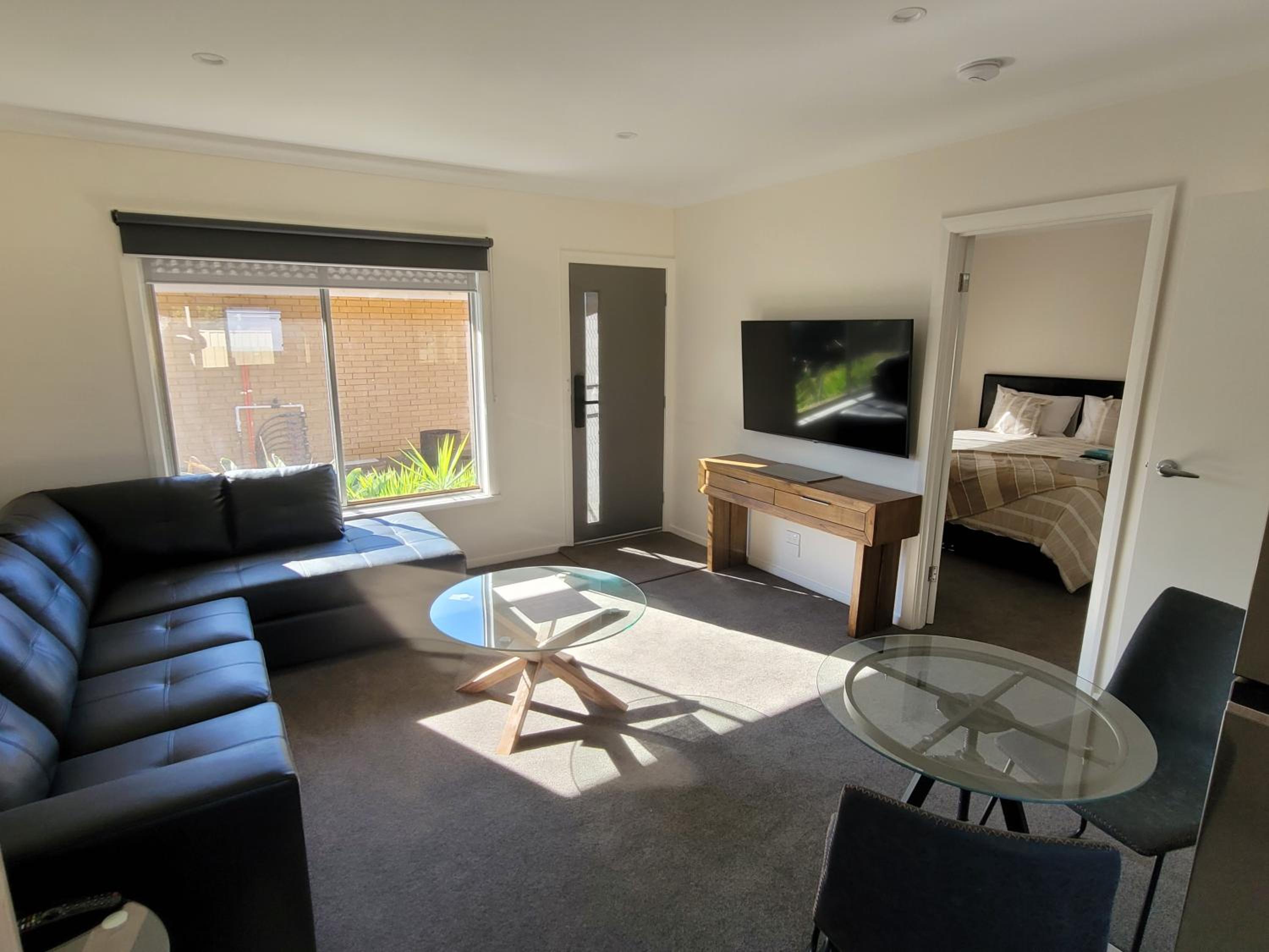 Golden Heritage Apartments Rutherglen