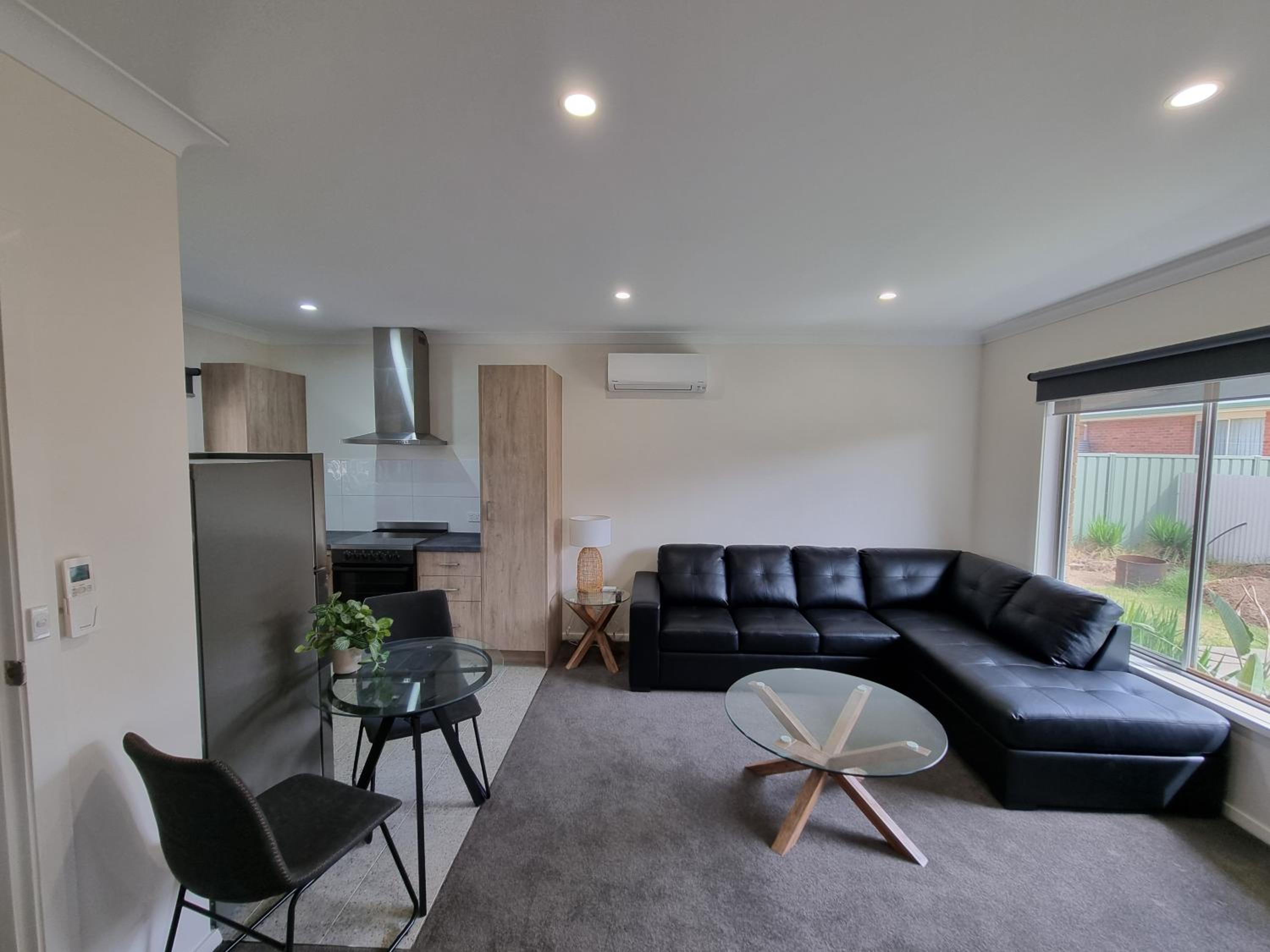 Golden Heritage Apartments Rutherglen