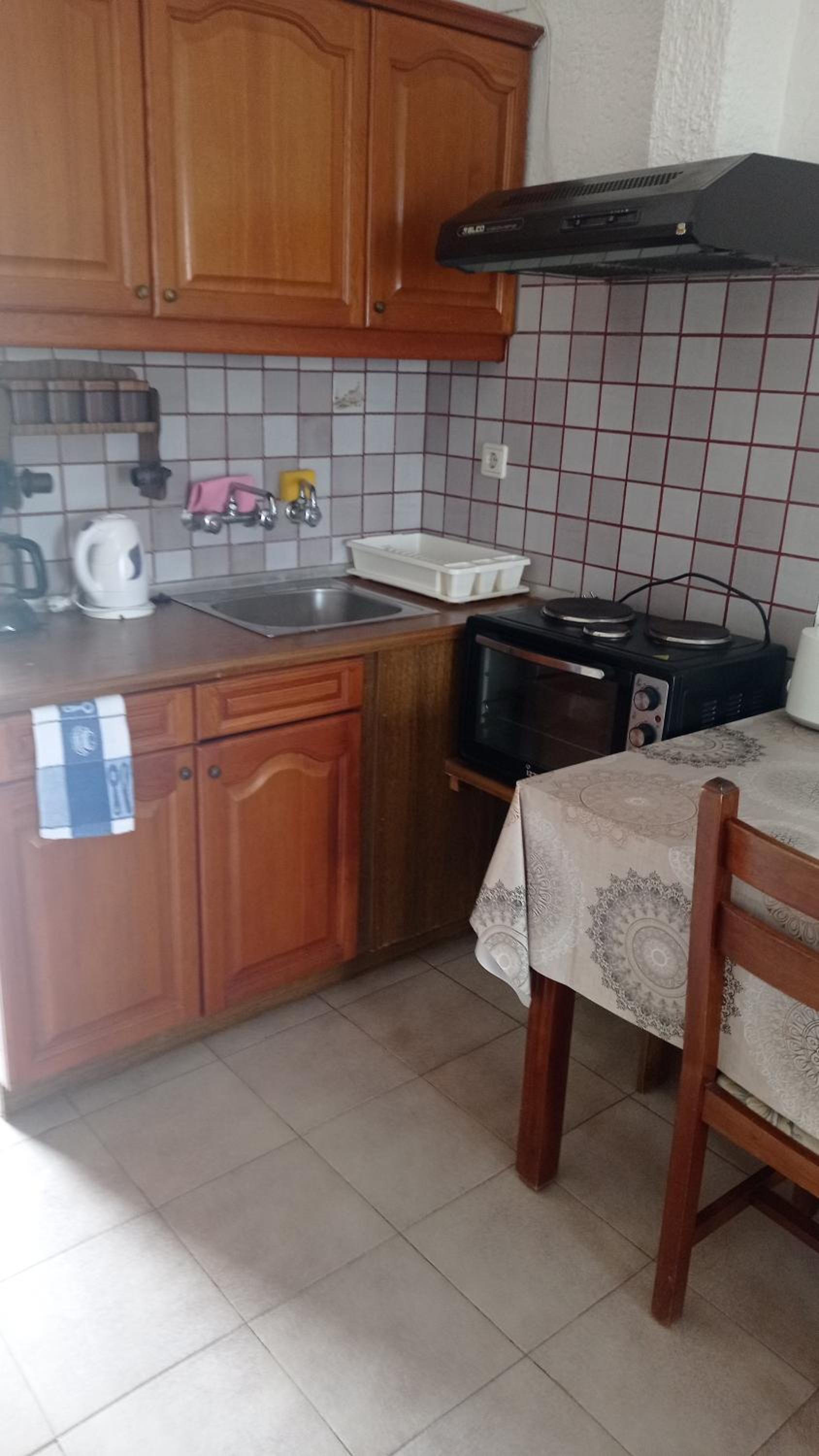 Hotel Apartment Agios Konstantinos