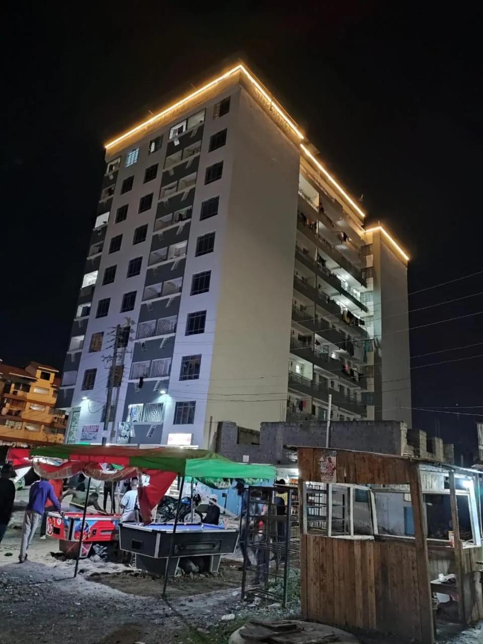 Chelly Furnished Apartment