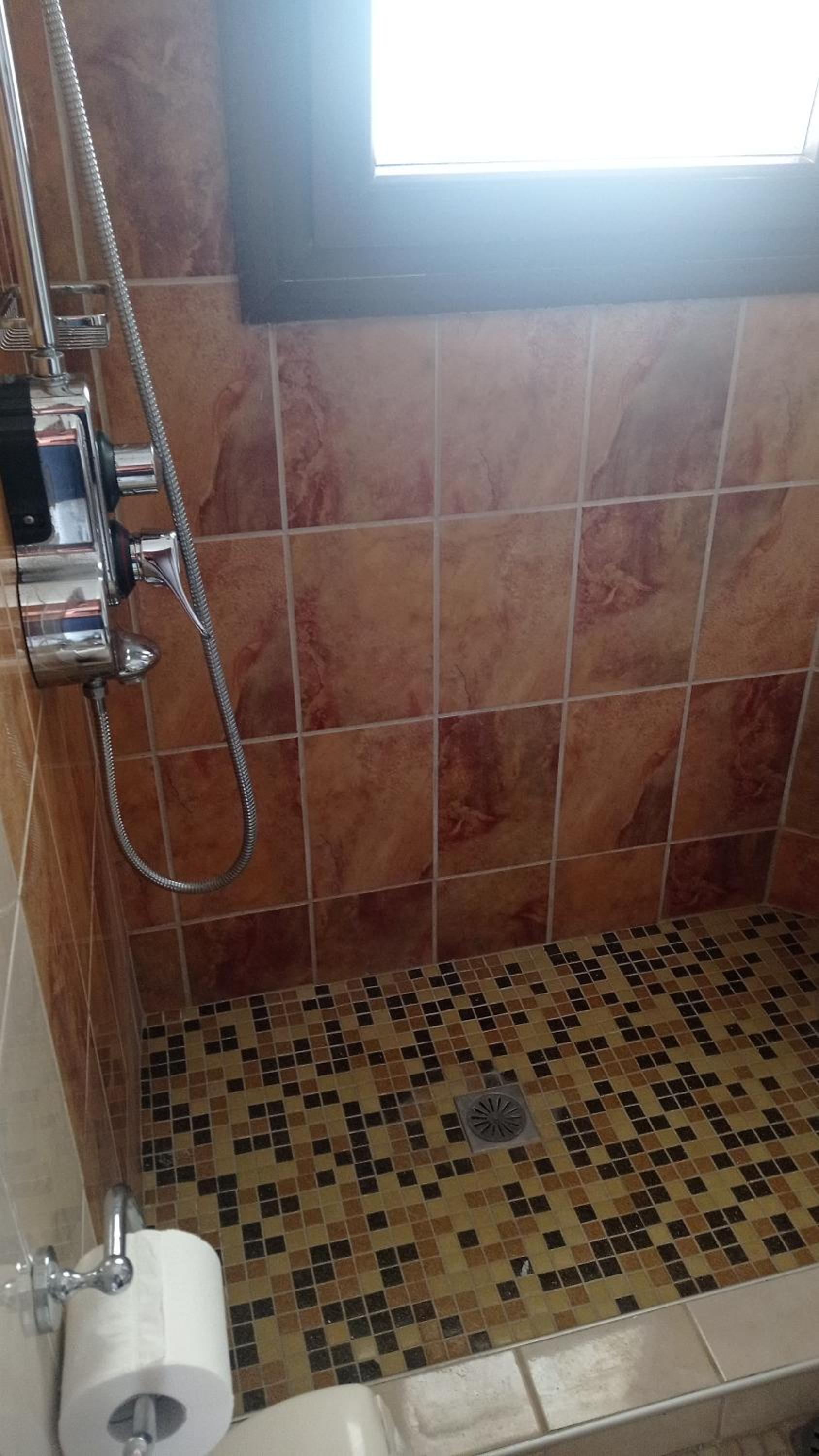 Hotel Apartment Agios Konstantinos