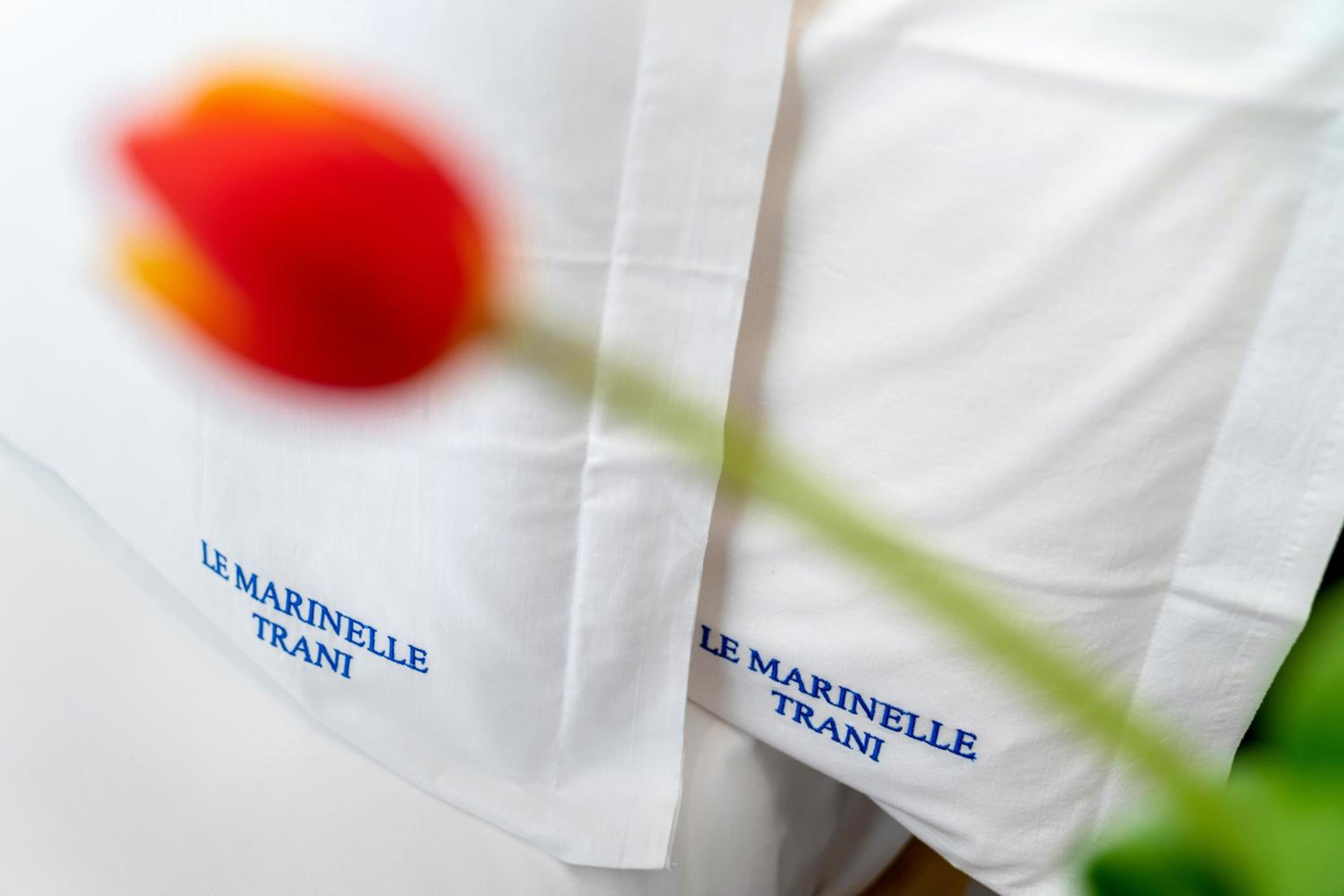 VISCHI Apartment Trani by LE MARINELLE Loc Turistica photo 2