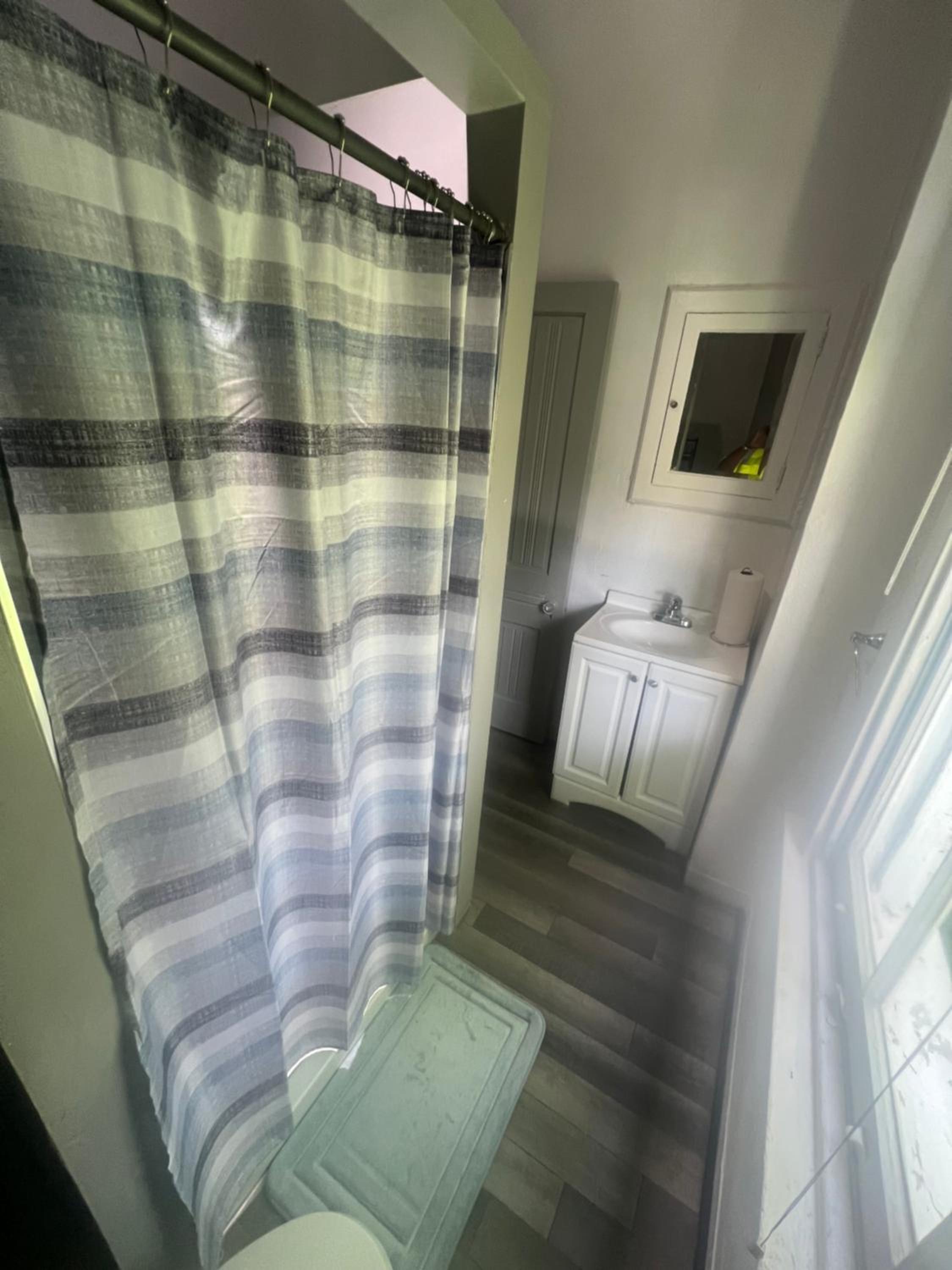 Second floor petite studio private room view 3