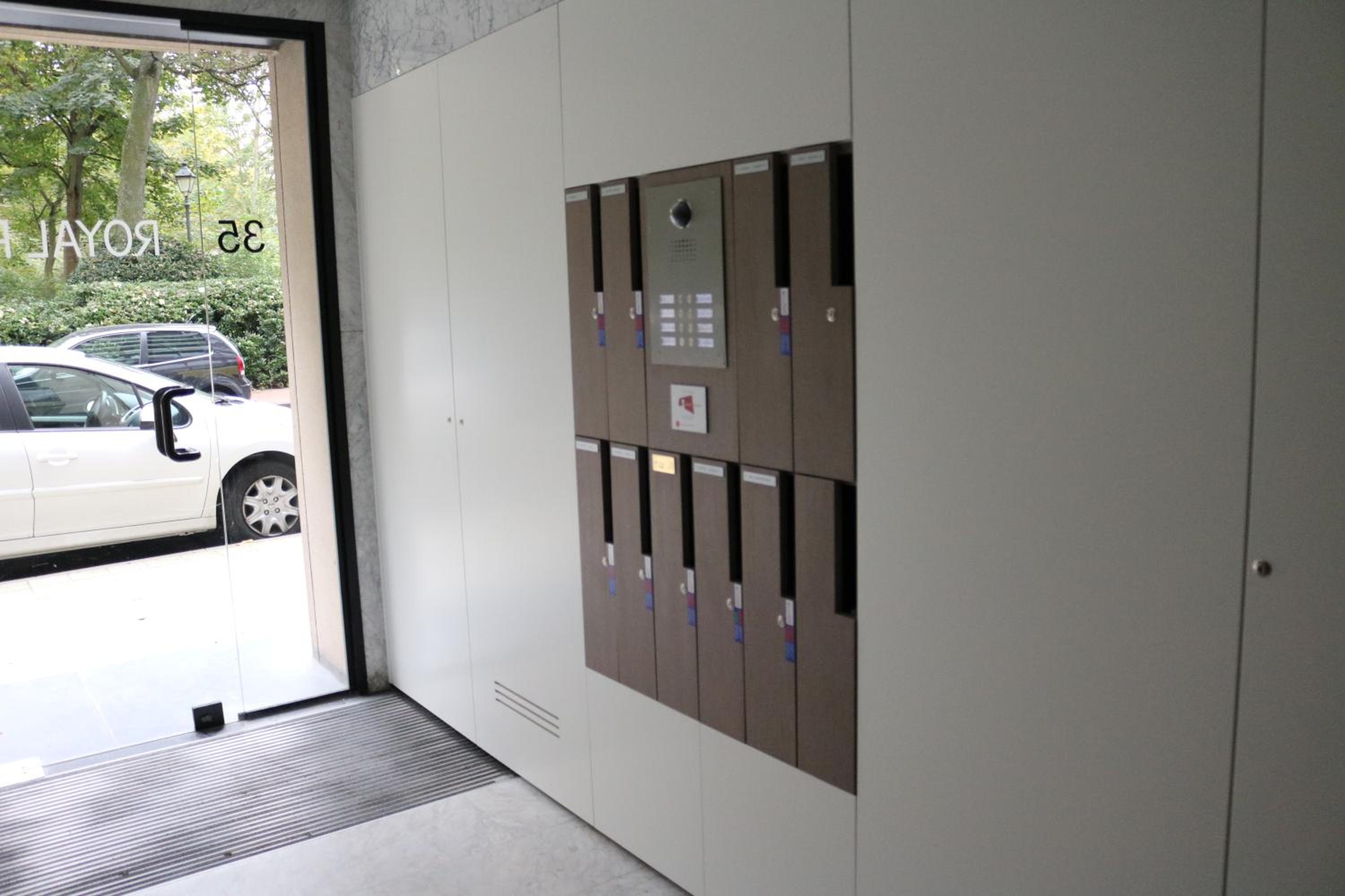 Residentie Royal Park view 3