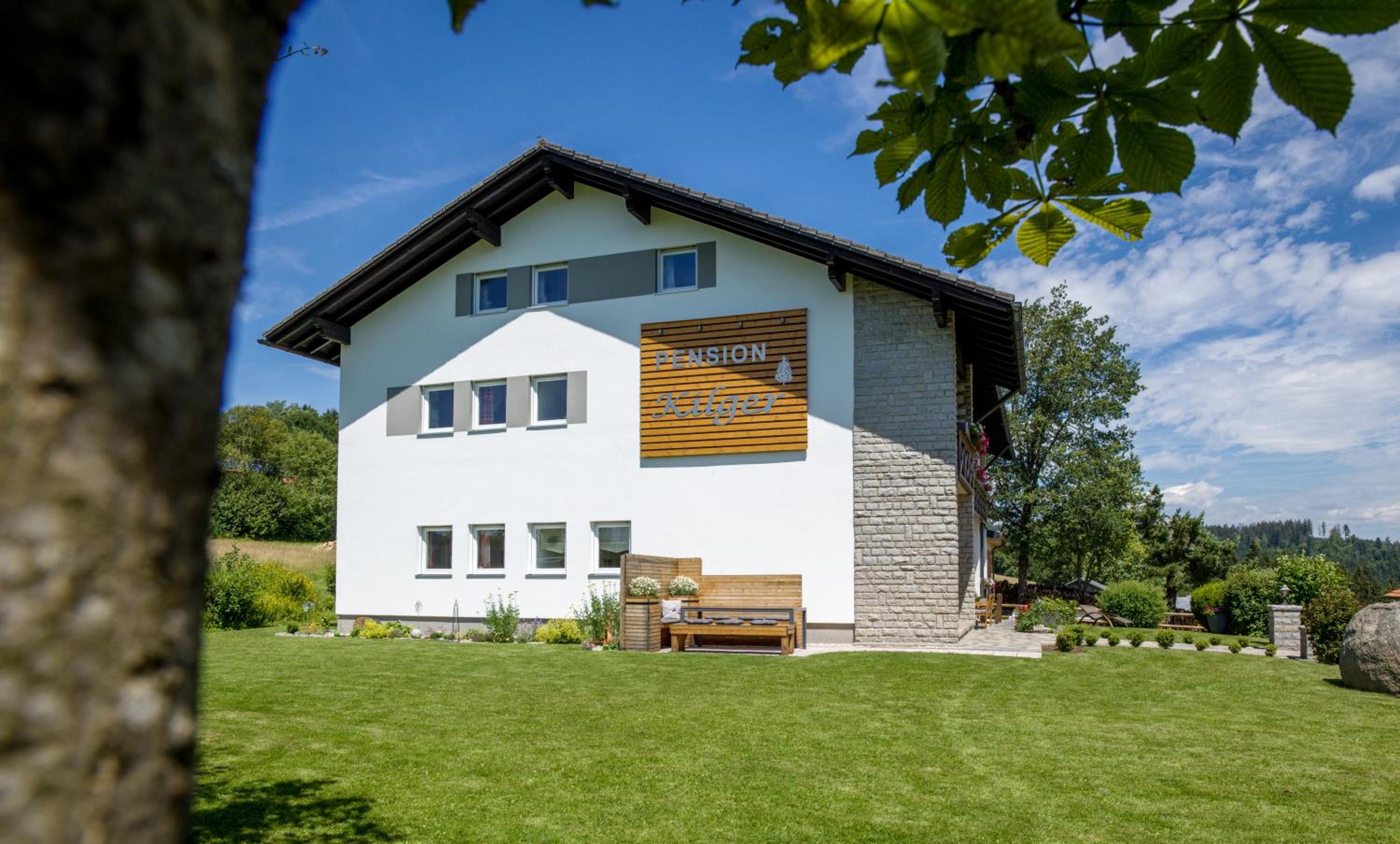 Pension Kilger