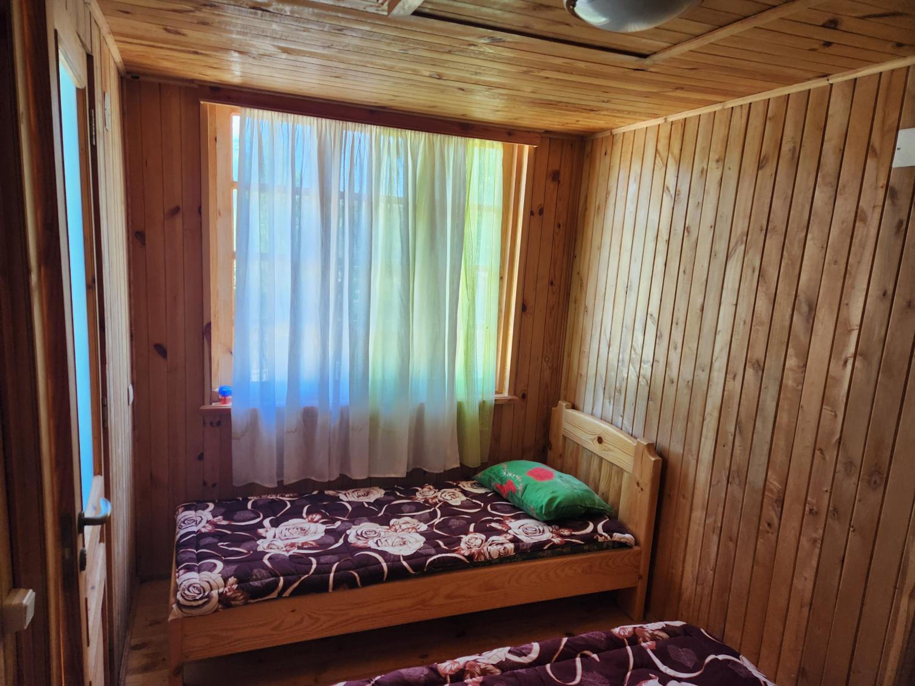 Kobuleti Pines Resort Cottage