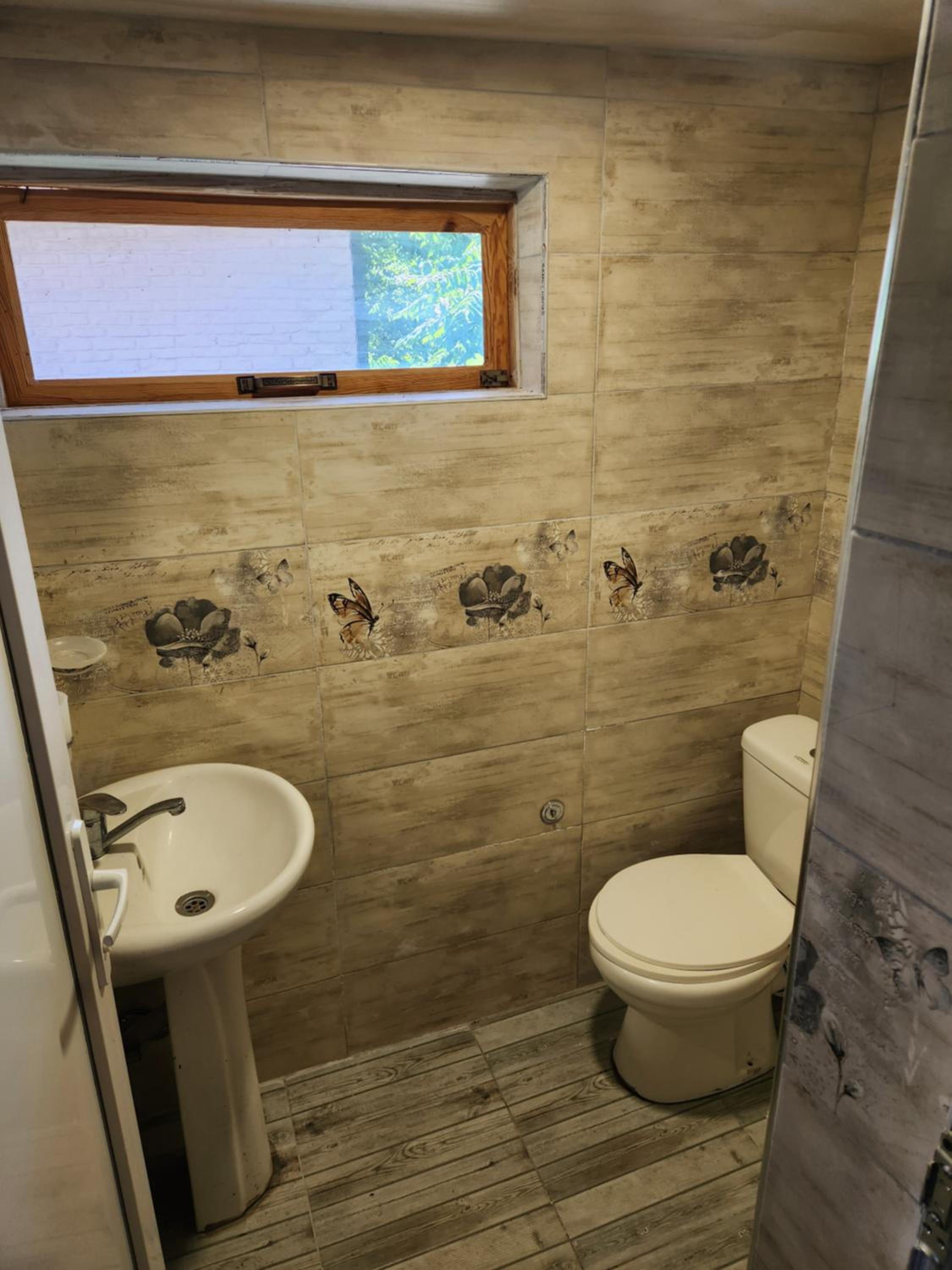 Kobuleti Pines Resort Cottage