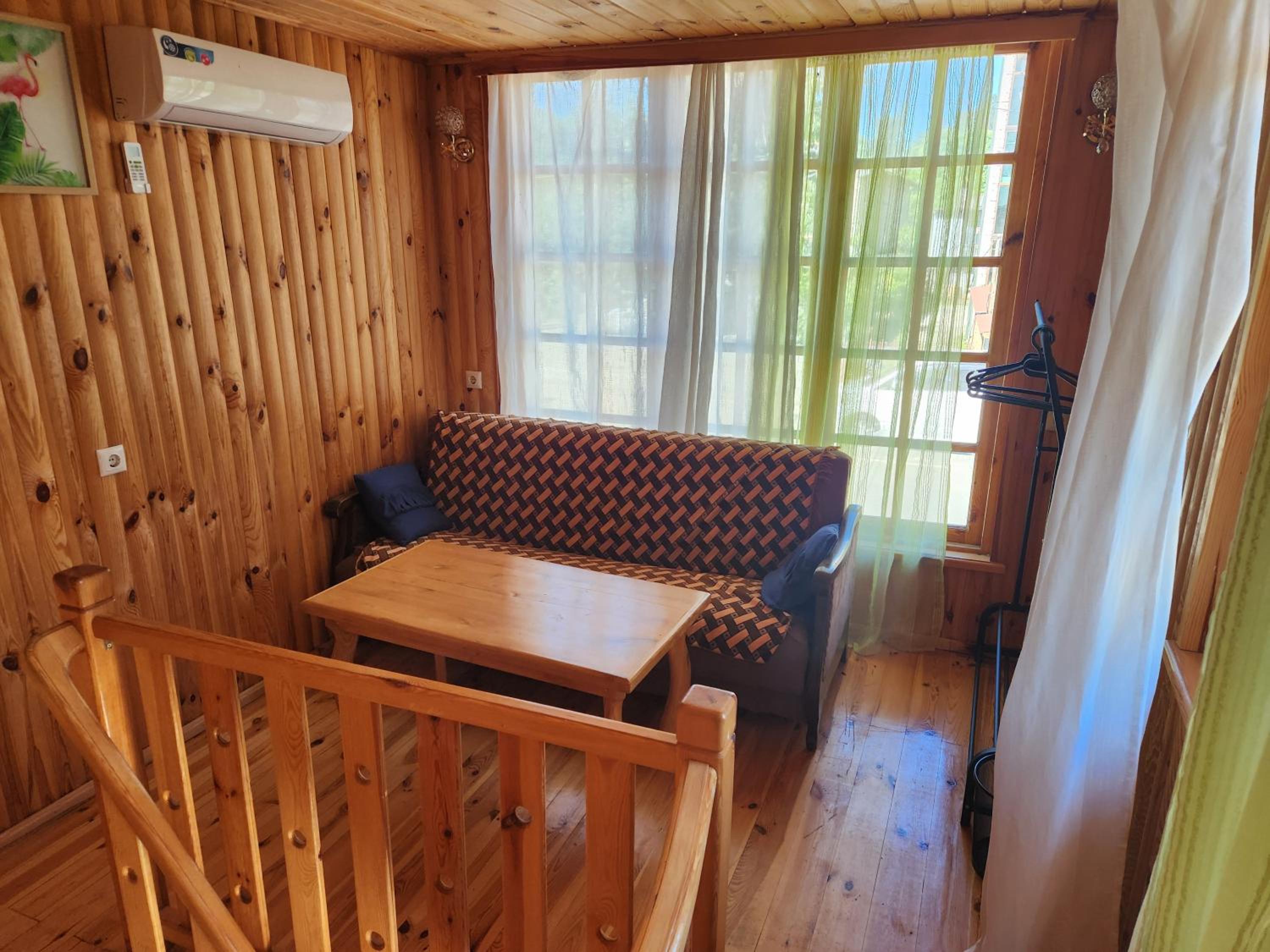 Kobuleti Pines Resort Cottage