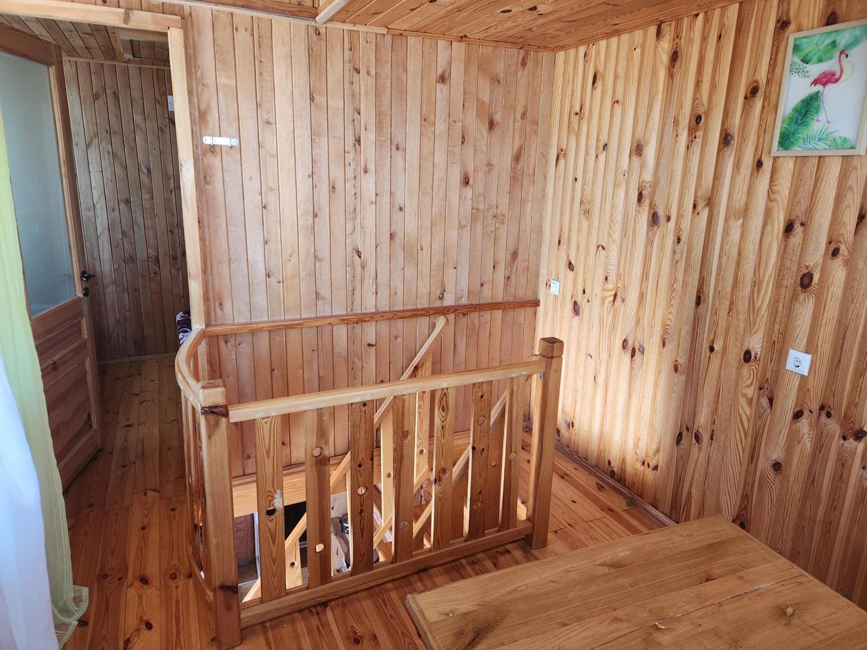 Kobuleti Pines Resort Cottage