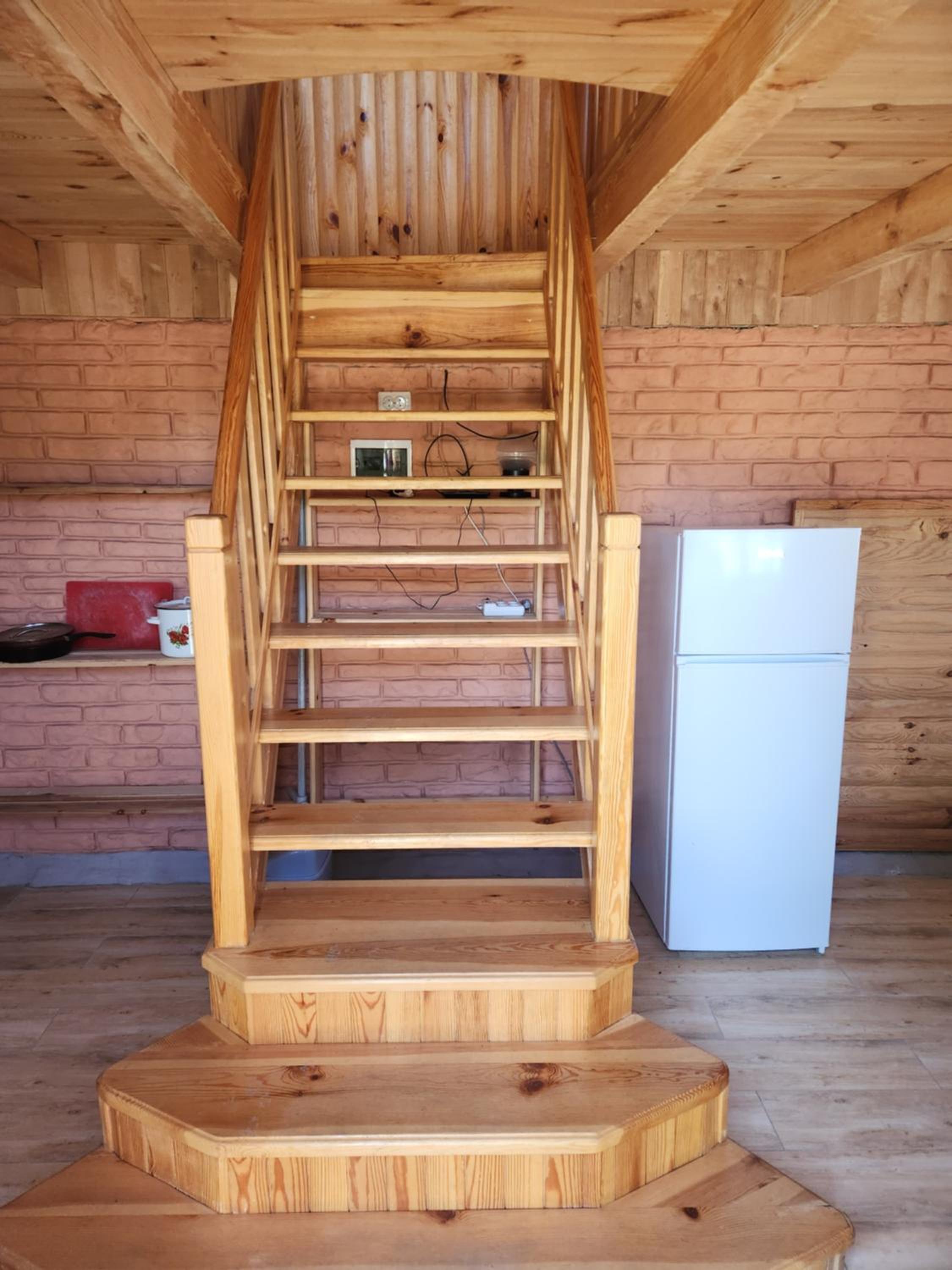 Kobuleti Pines Resort Cottage