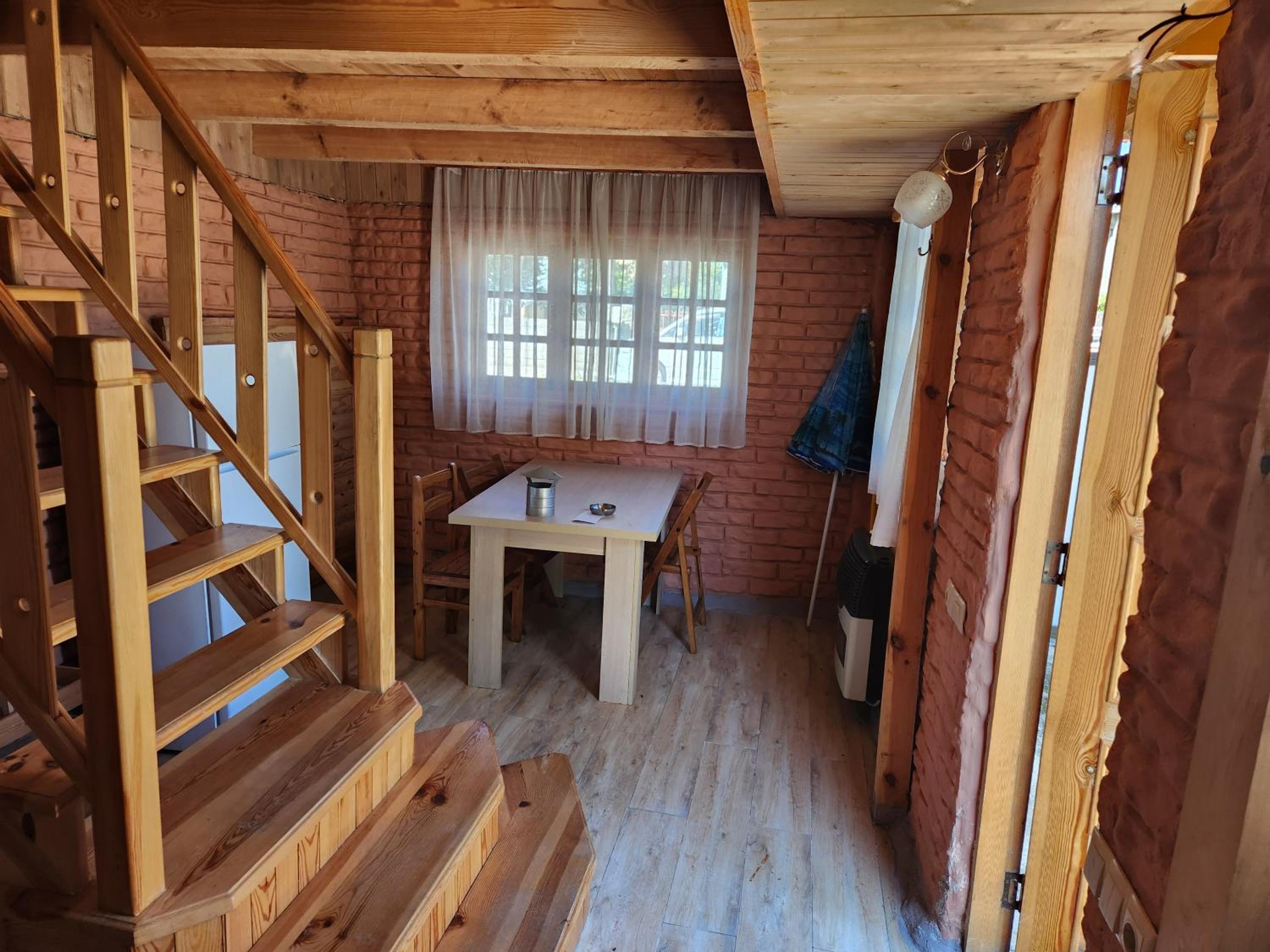 Kobuleti Pines Resort Cottage