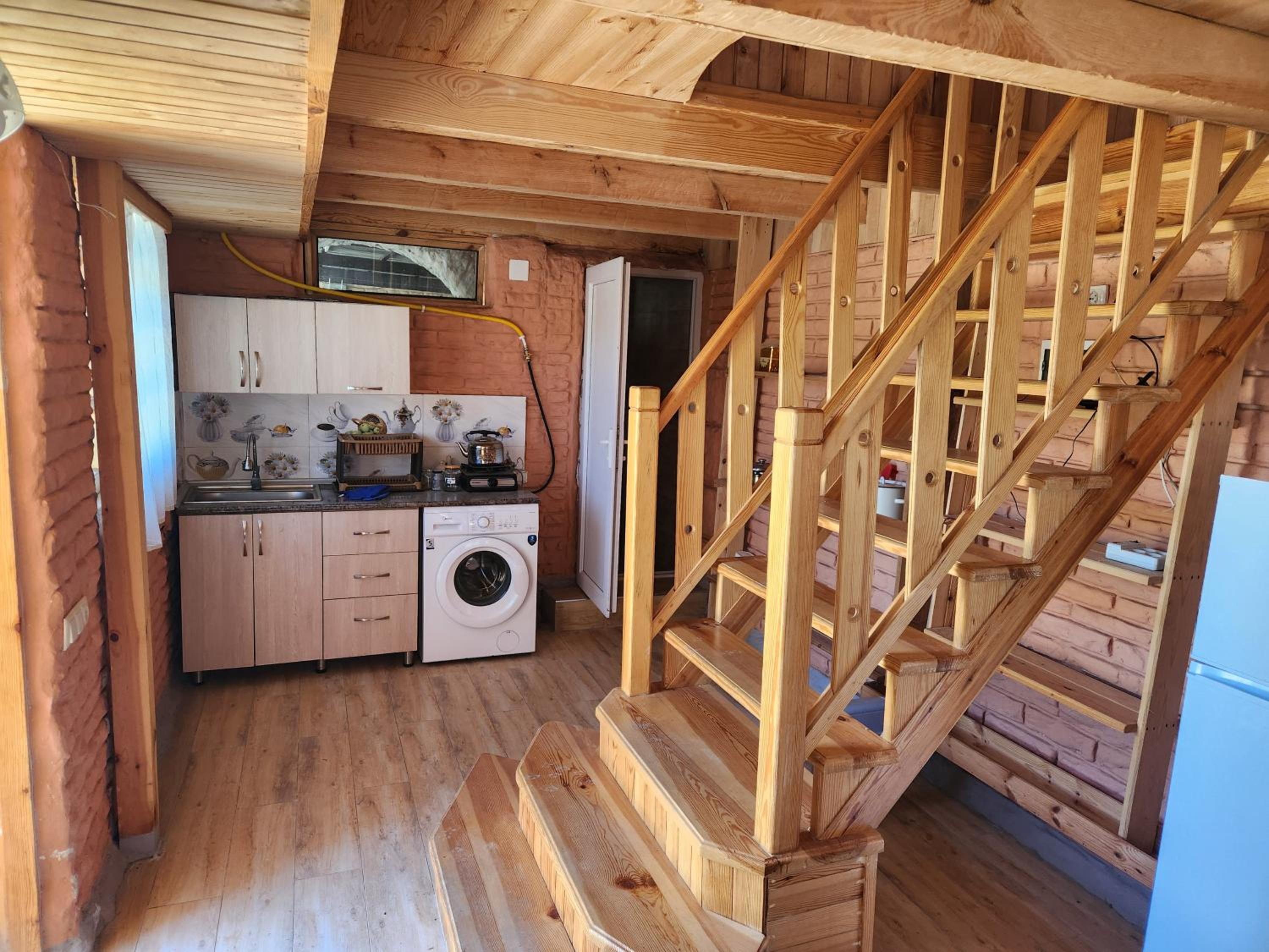 Kobuleti Pines Resort Cottage