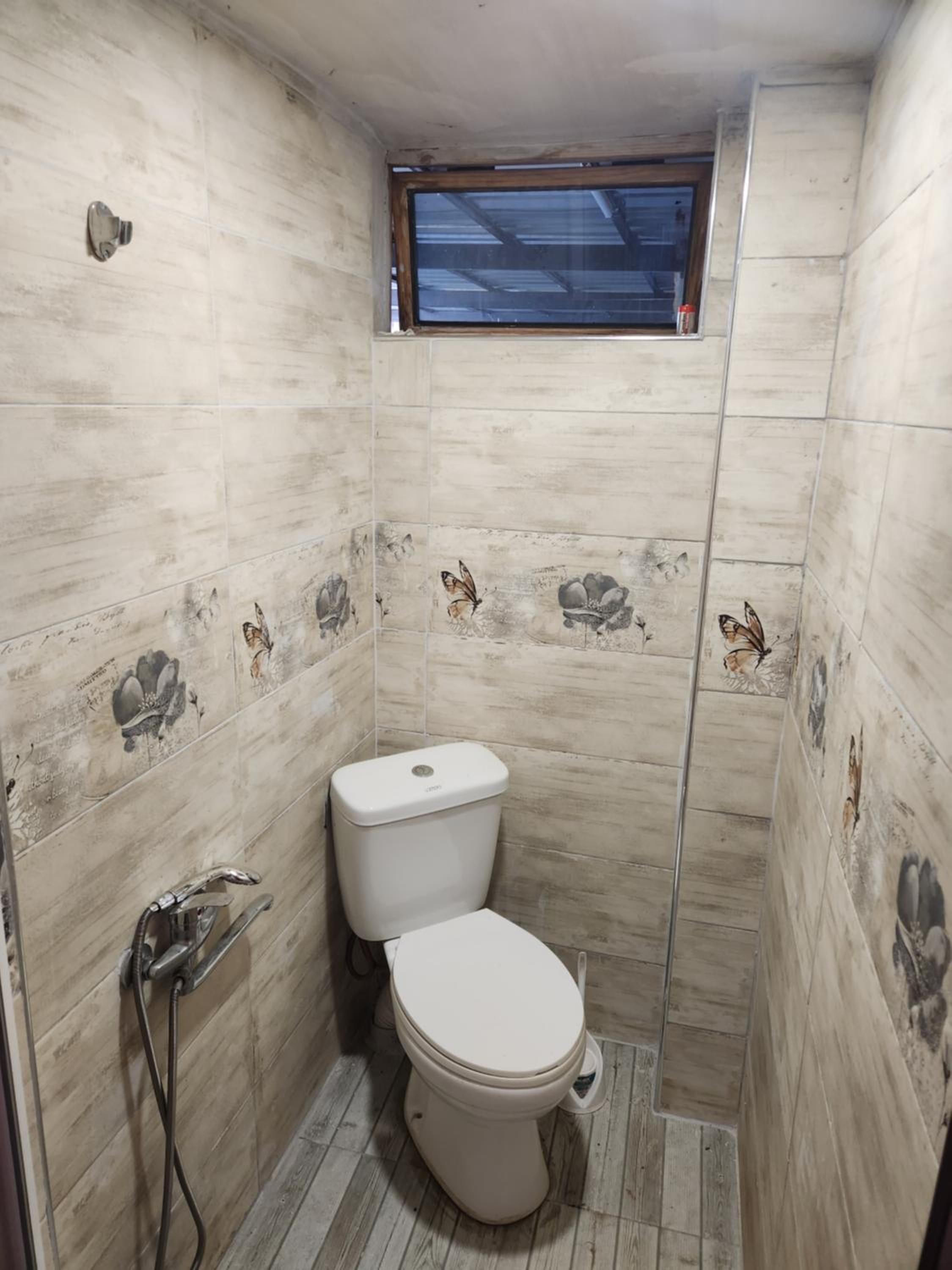 Kobuleti Pines Resort Cottage