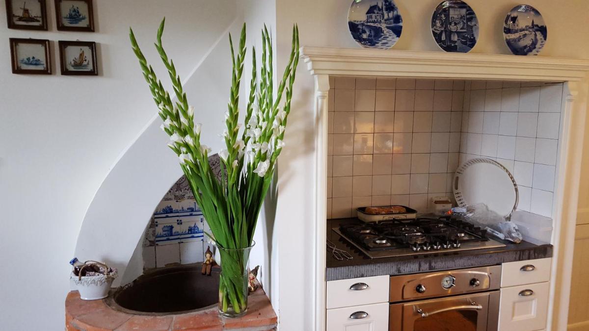 B&B Rechthuis van Zouteveen