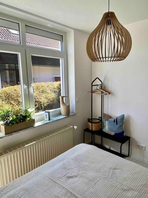 Haus Küstenfels Carolinensiel