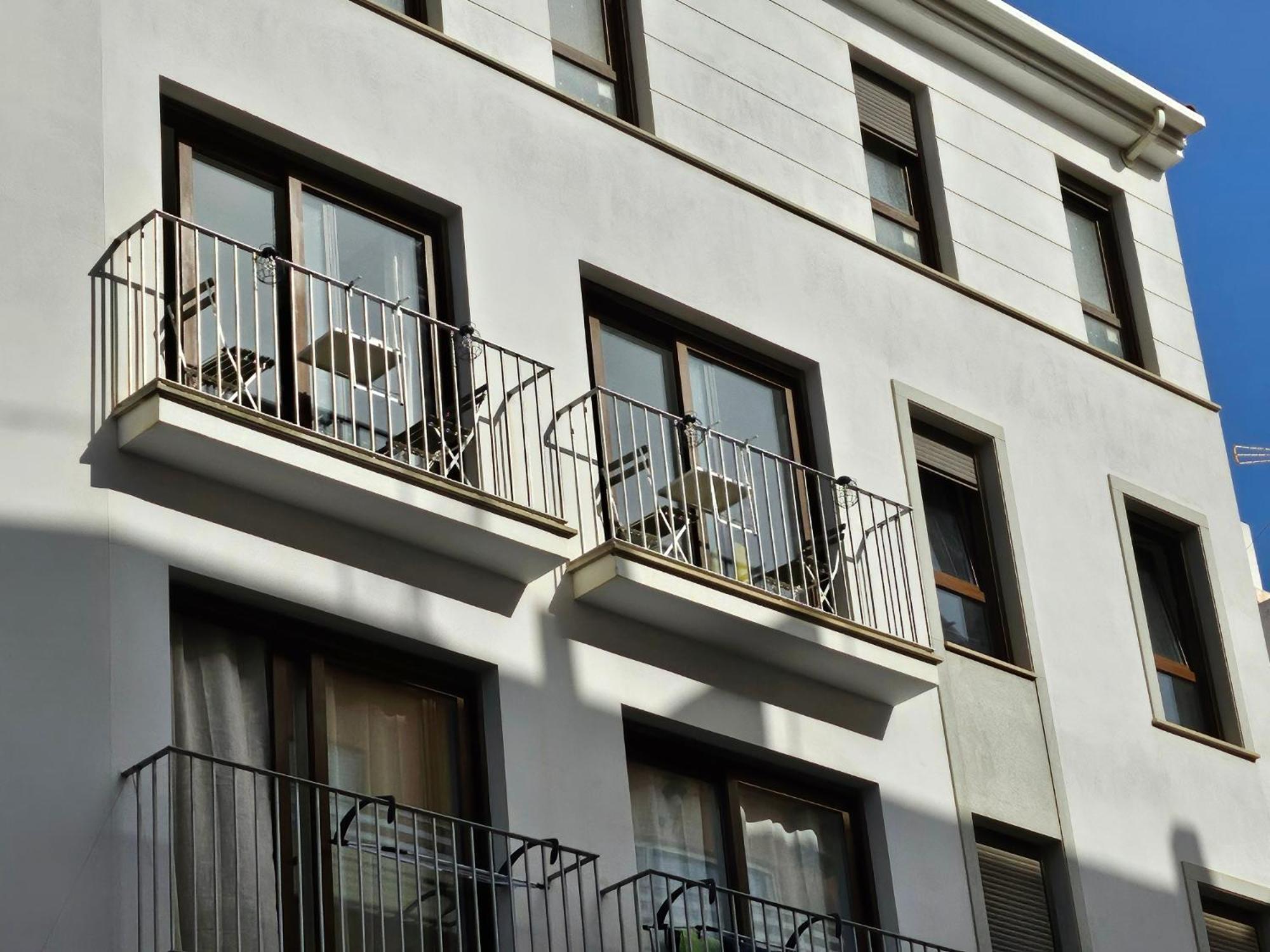 Apartamento Arcadia