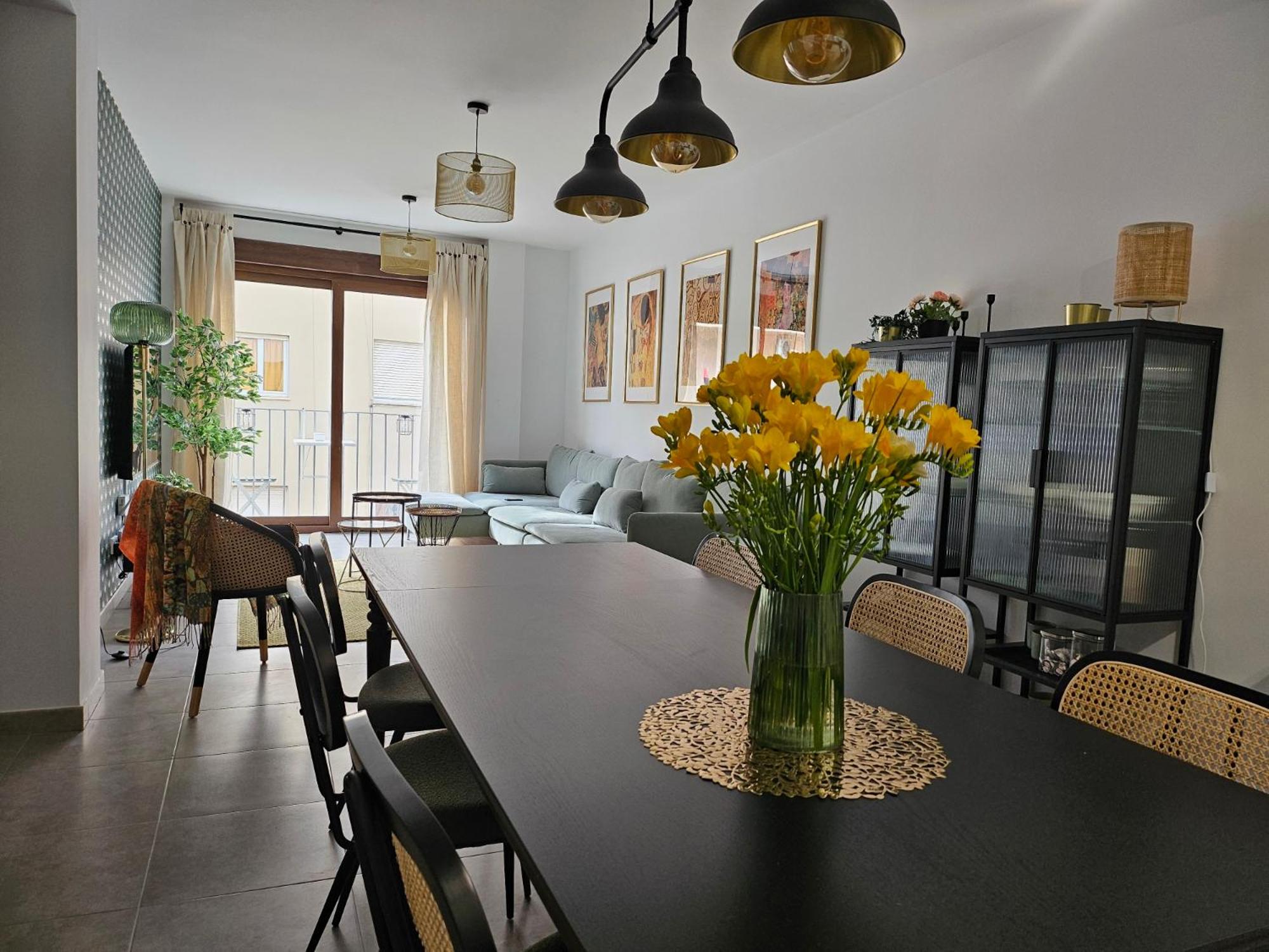 Apartamento Arcadia