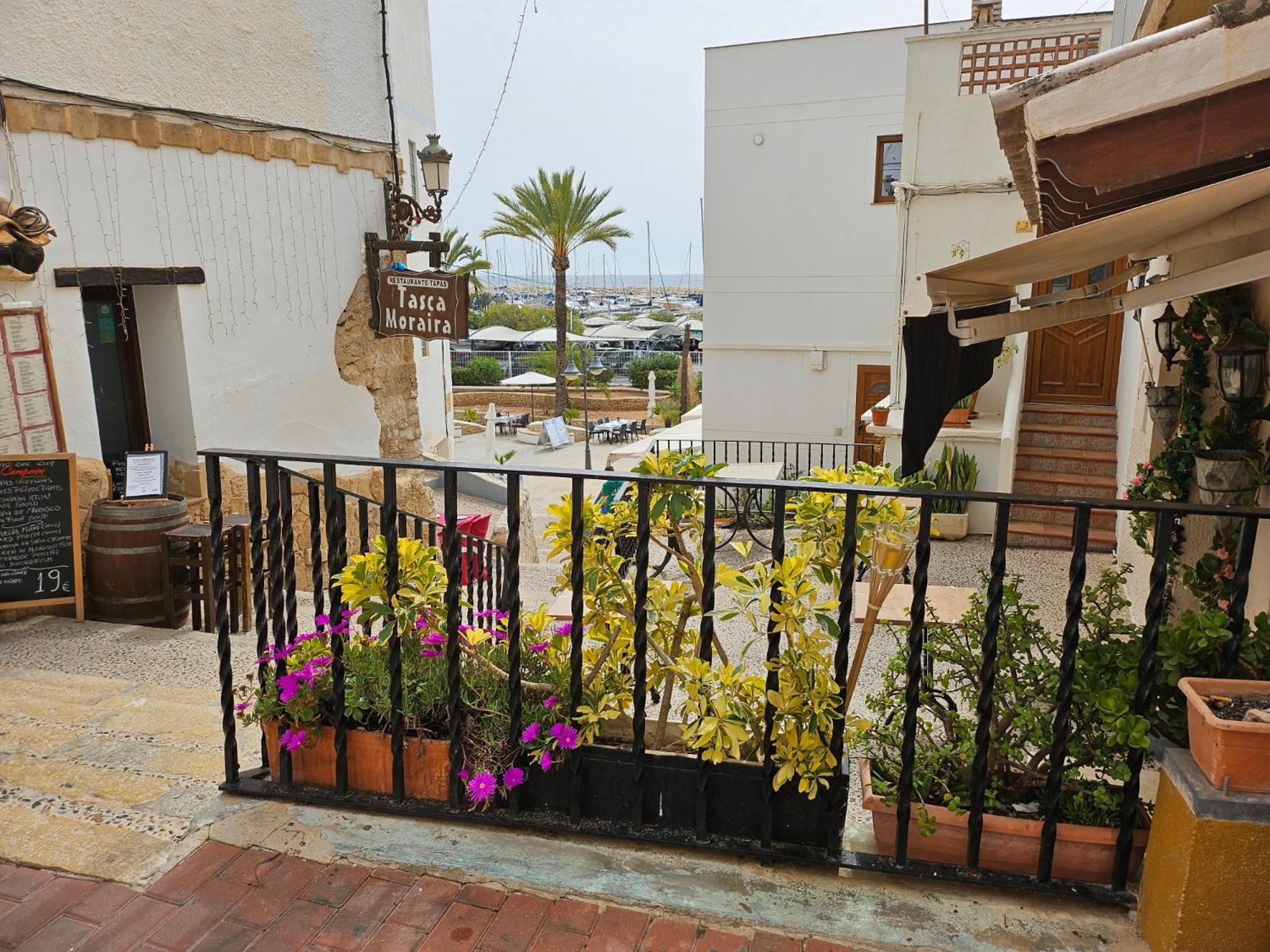 Apartamento Arcadia
