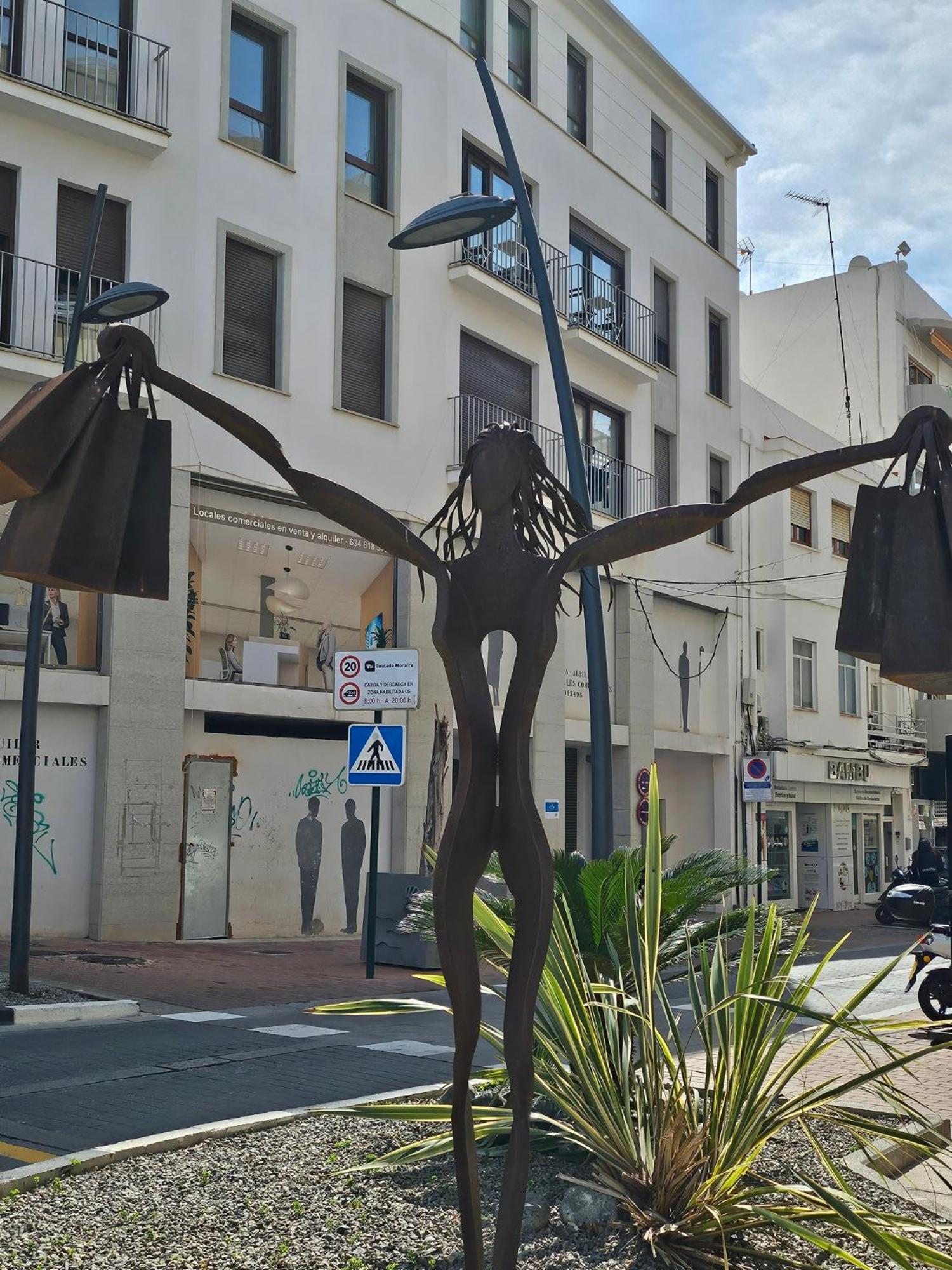Apartamento Arcadia