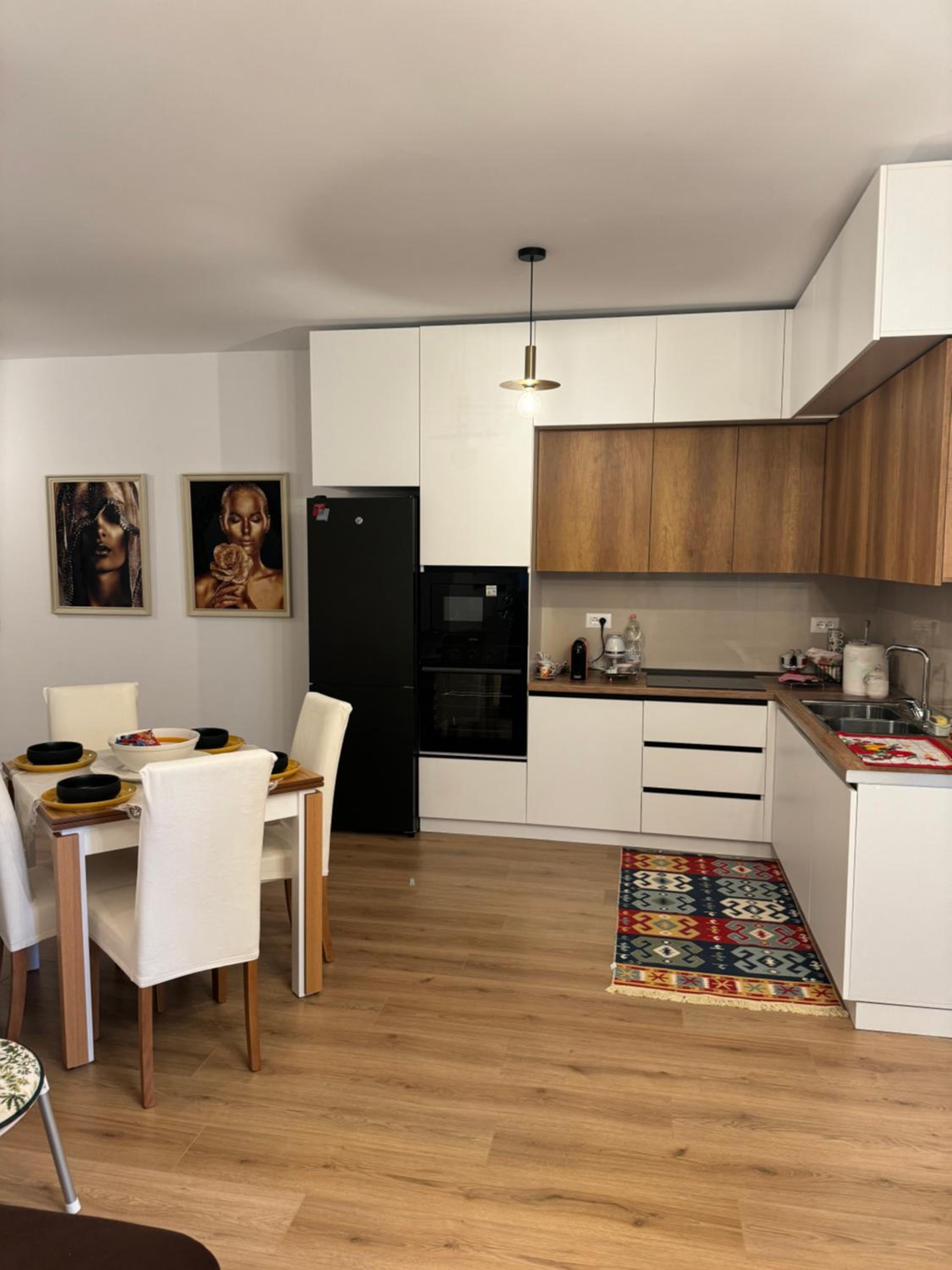 Luli apartment Durrës