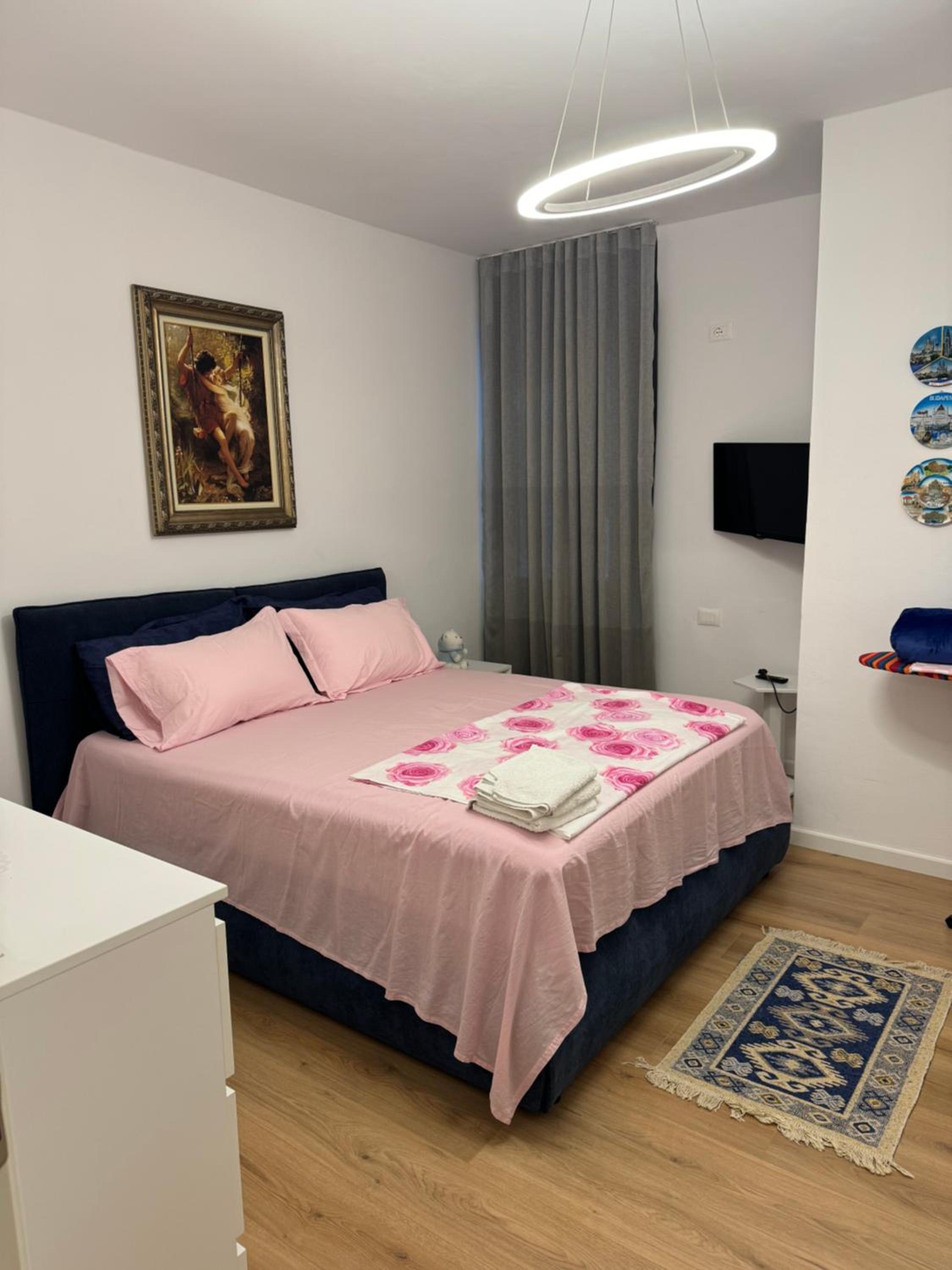 Luli apartment Durrës