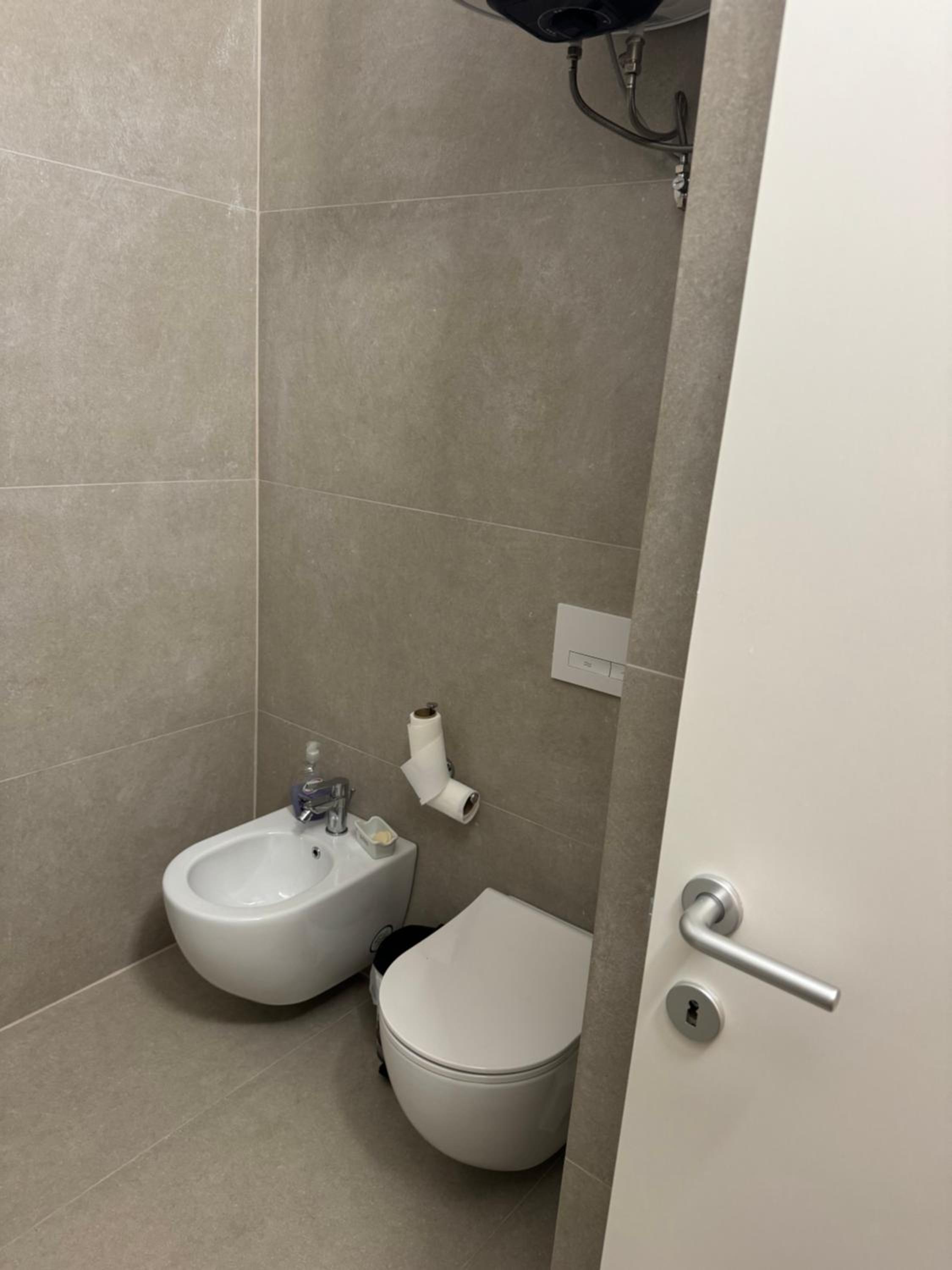 Luli apartment Durrës