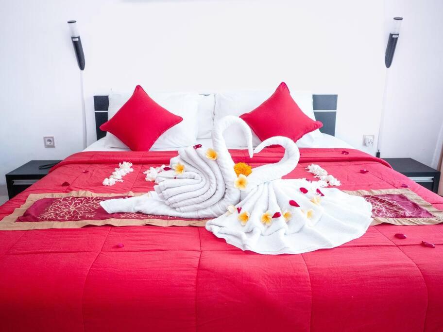 Villa Saraswati Keramas 3BR view 5