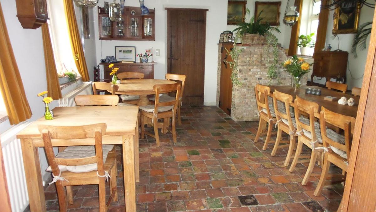 B&B Rechthuis van Zouteveen