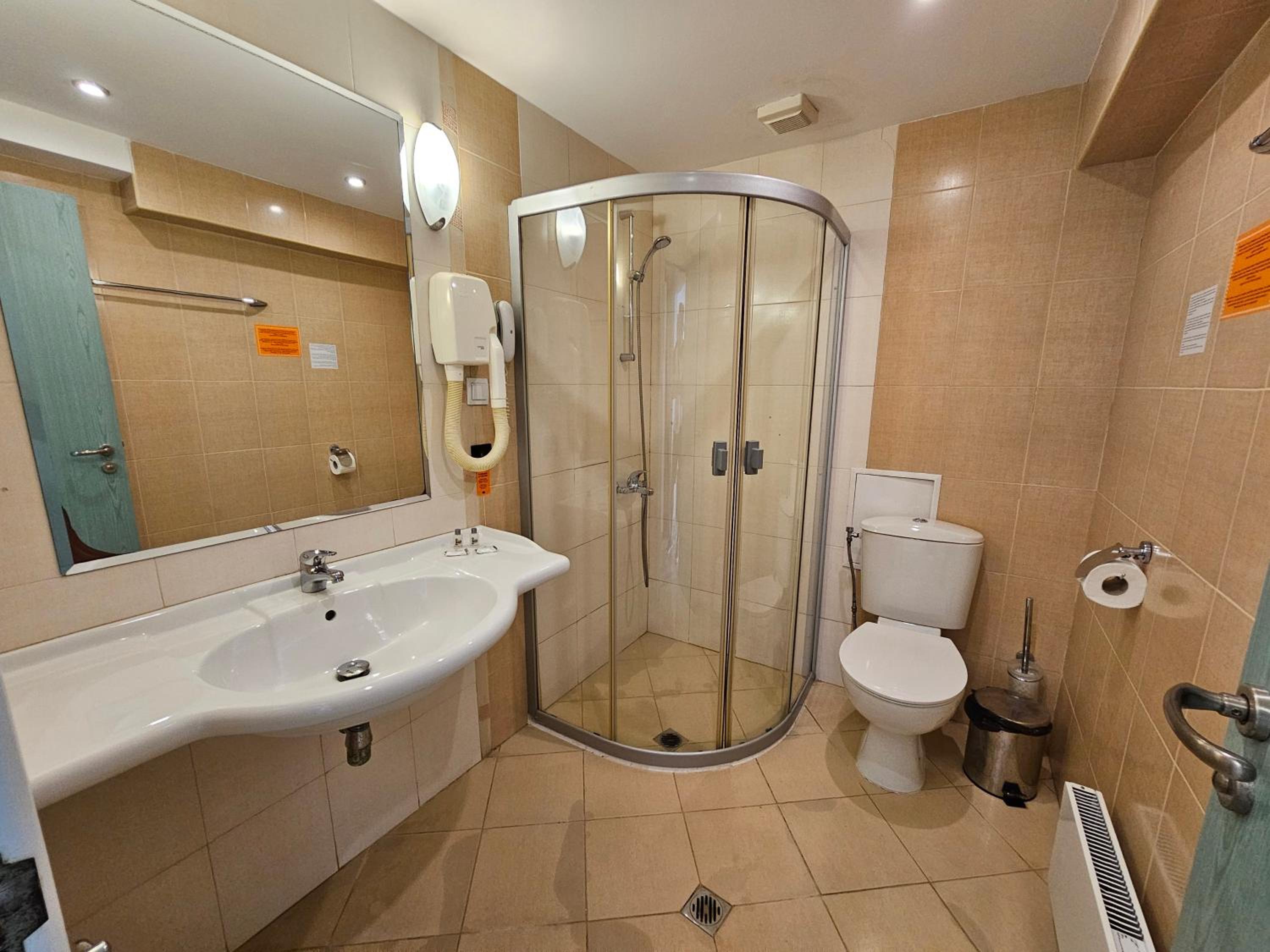 Europroperties Berlin Beach Apartments