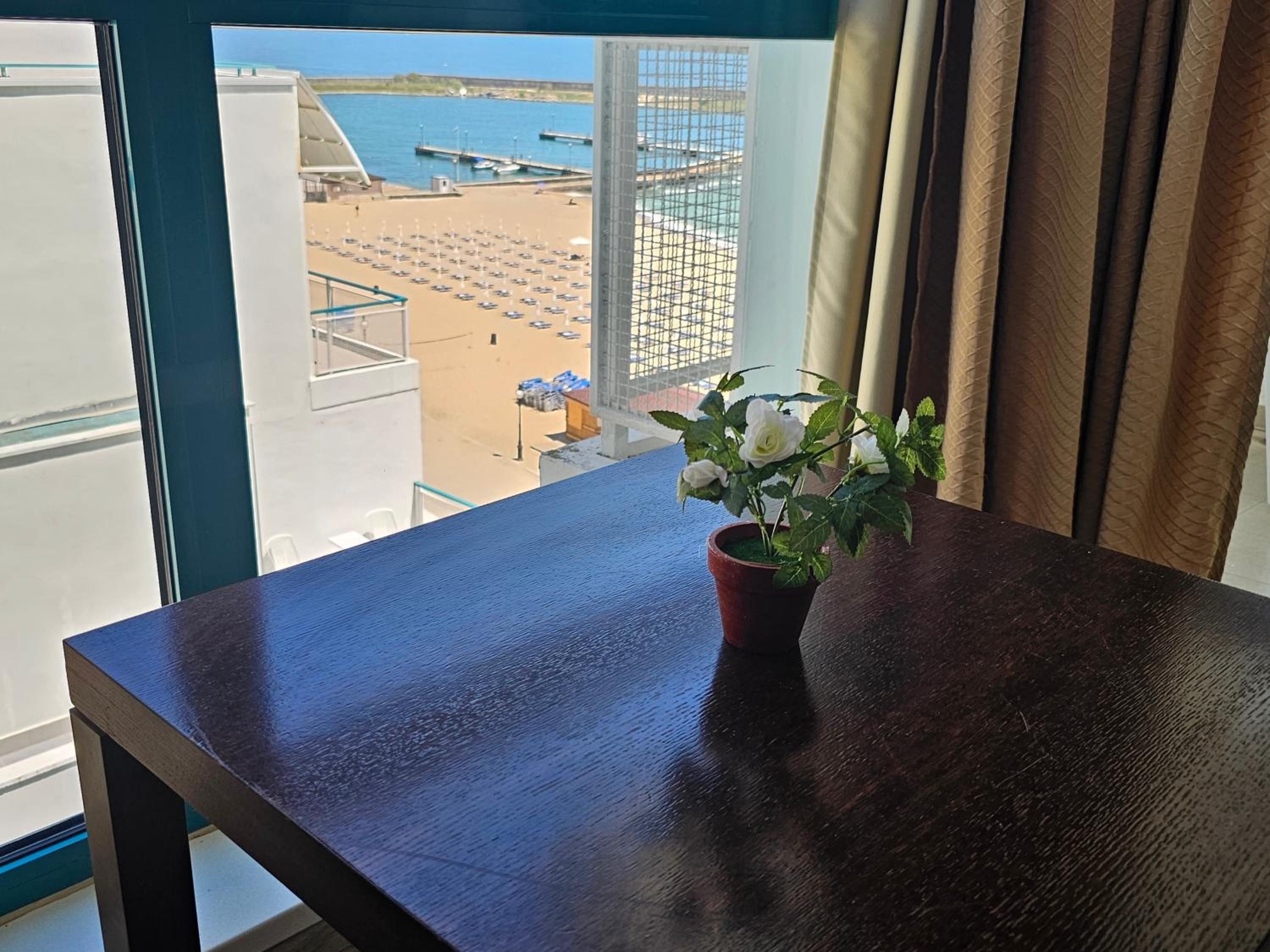 Europroperties Berlin Beach Apartments