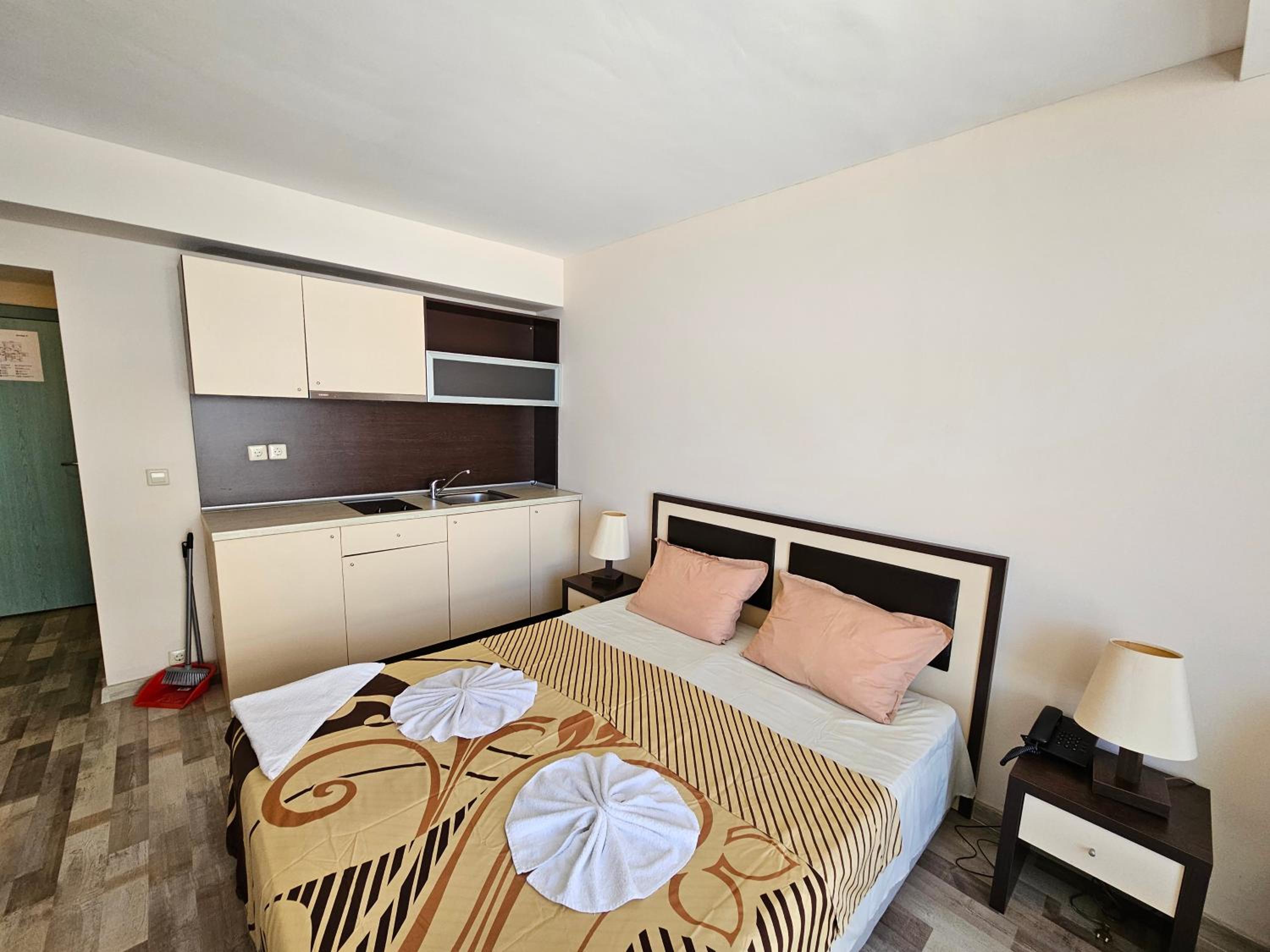 Europroperties Berlin Beach Apartments