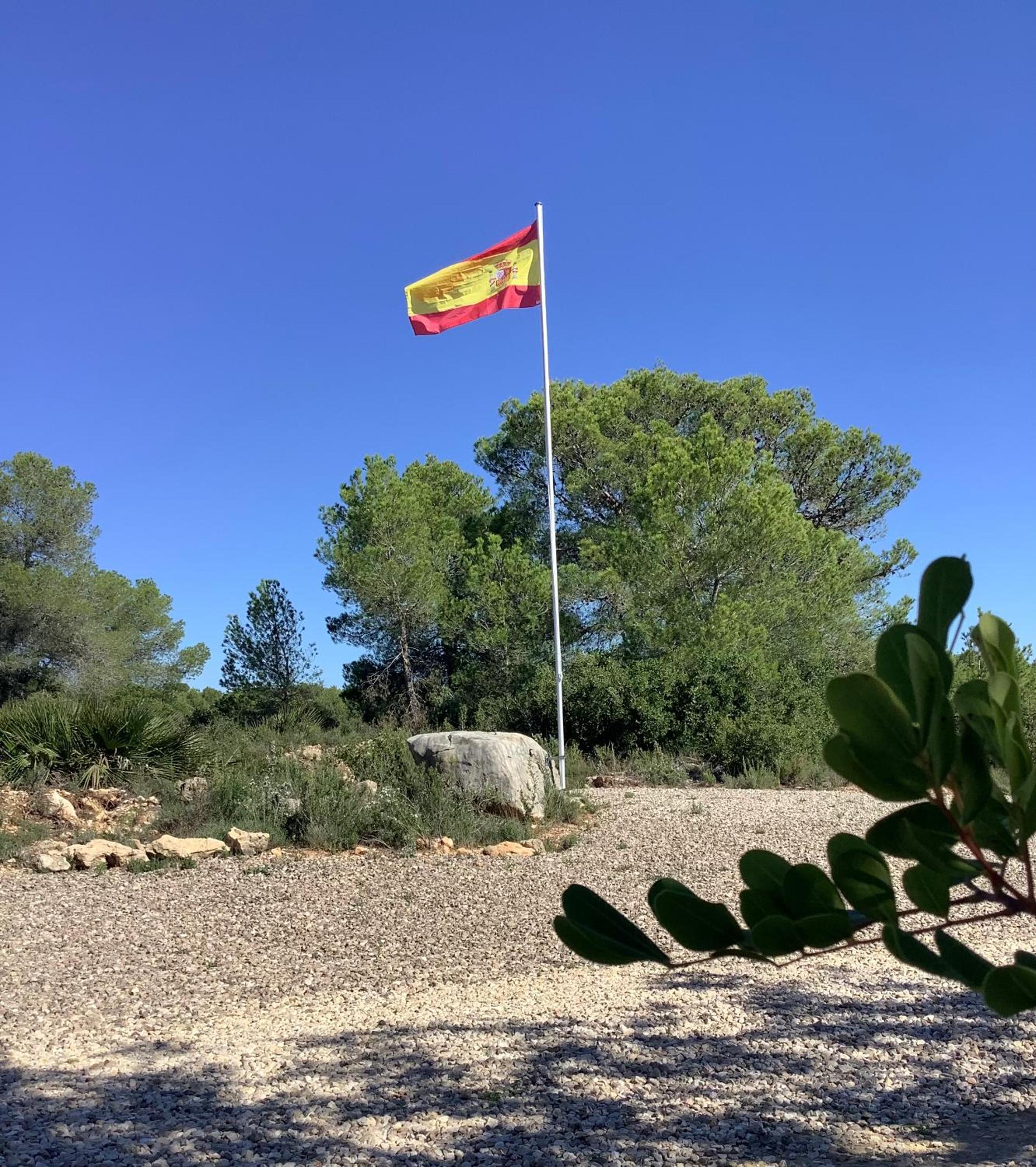 Casa the Dutchman