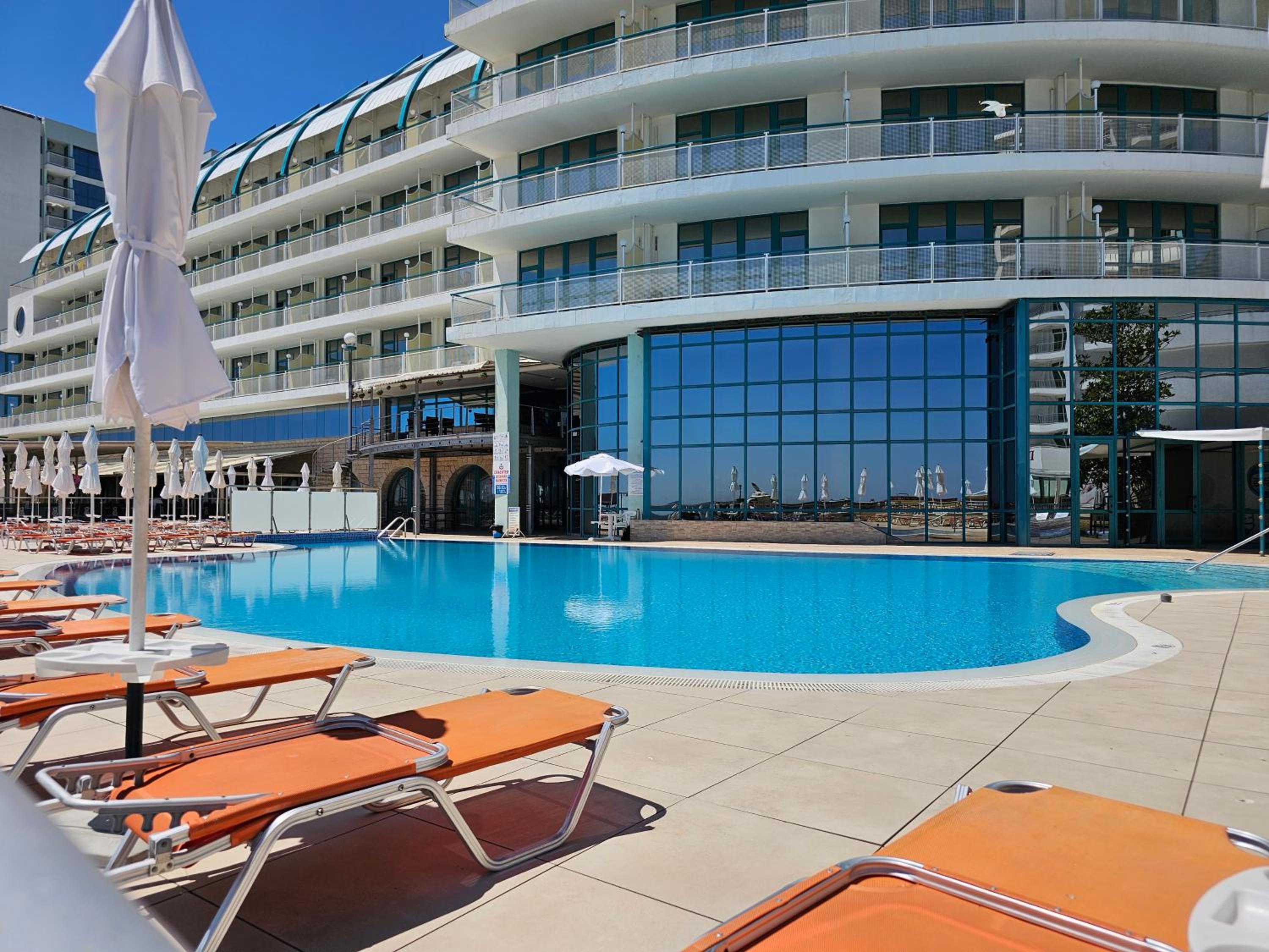 Europroperties Berlin Beach Apartments